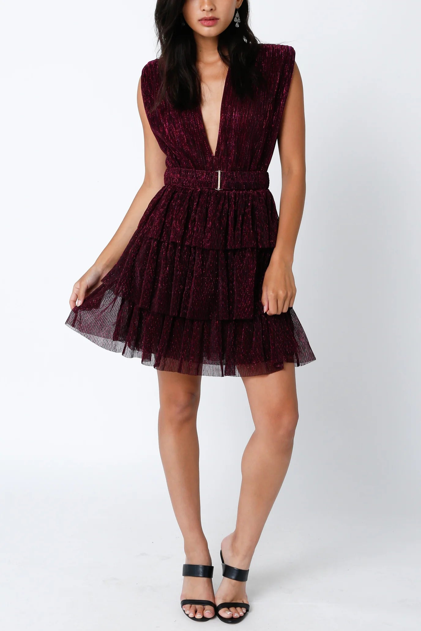 Charlize Dress