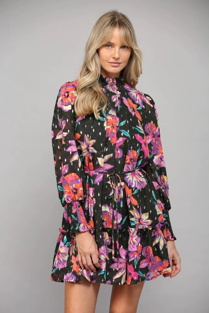 Serafina Dress