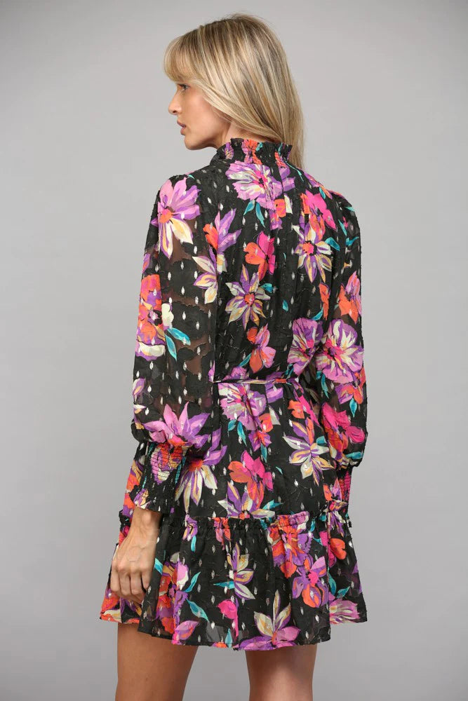 Serafina Dress
