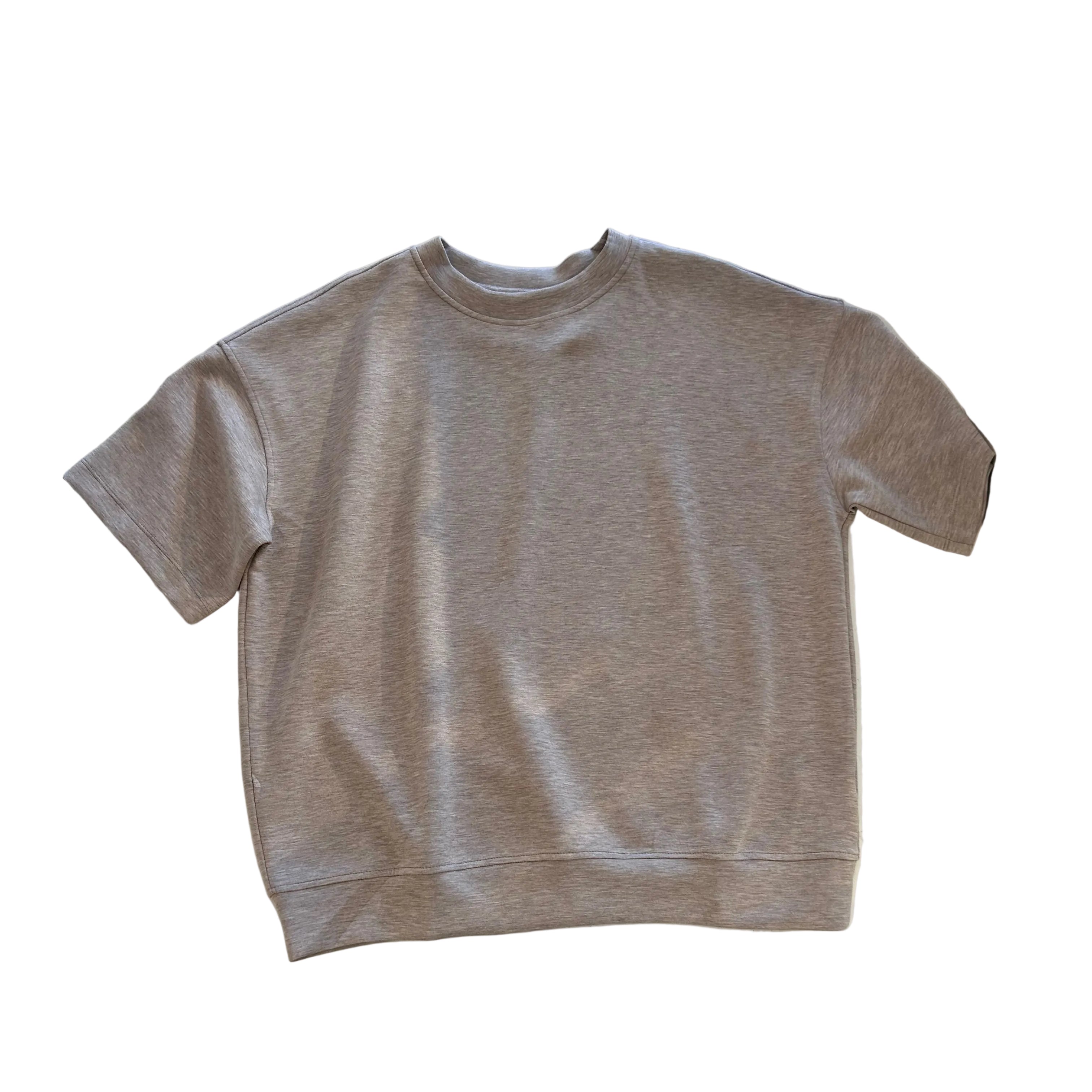The Modal Scuba Tee