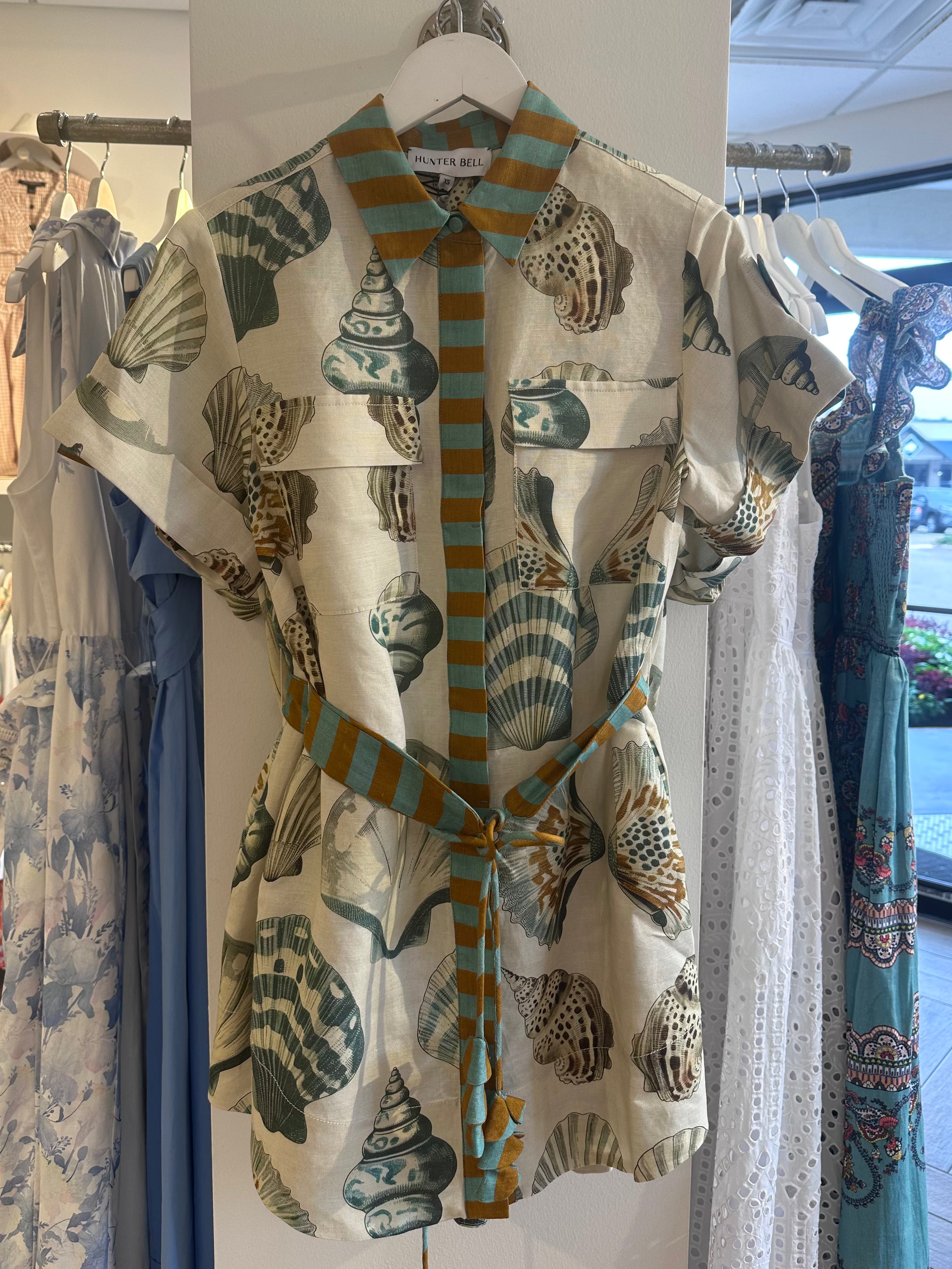 Nicole Dress