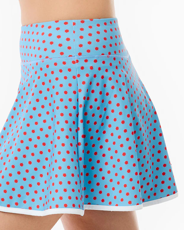 Smooth Sport 14.5in Circle Skort