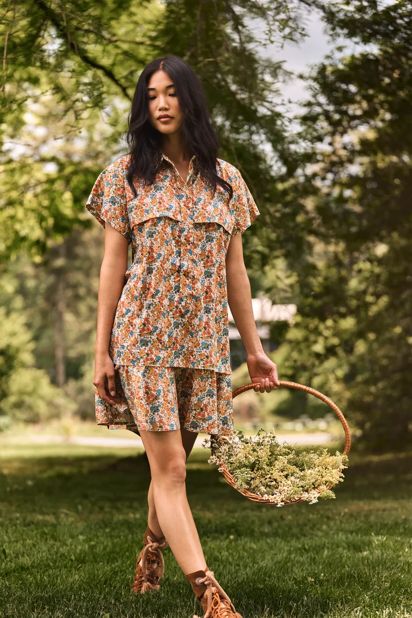 Addison Dress