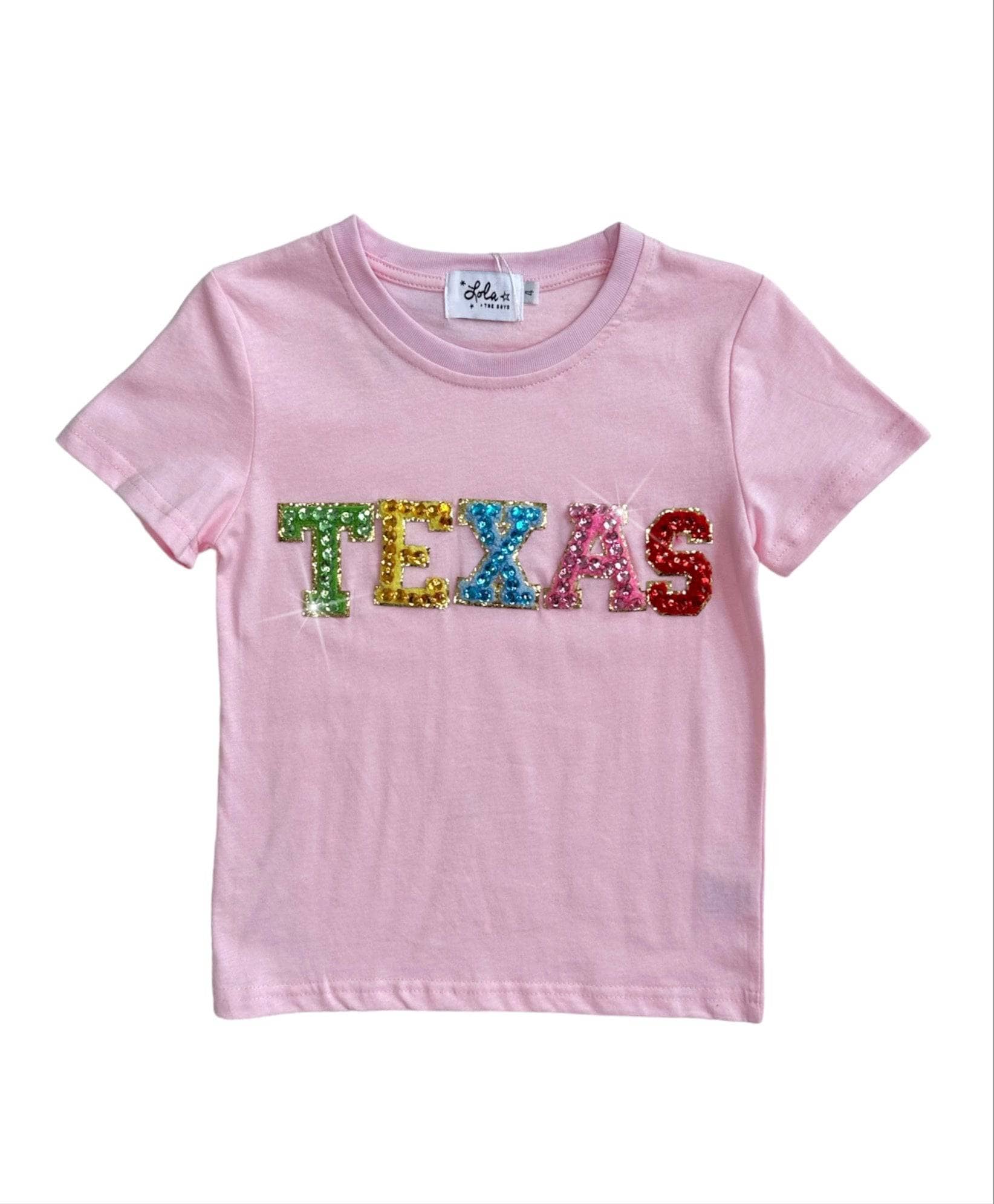 Texas Gem T-Shirt