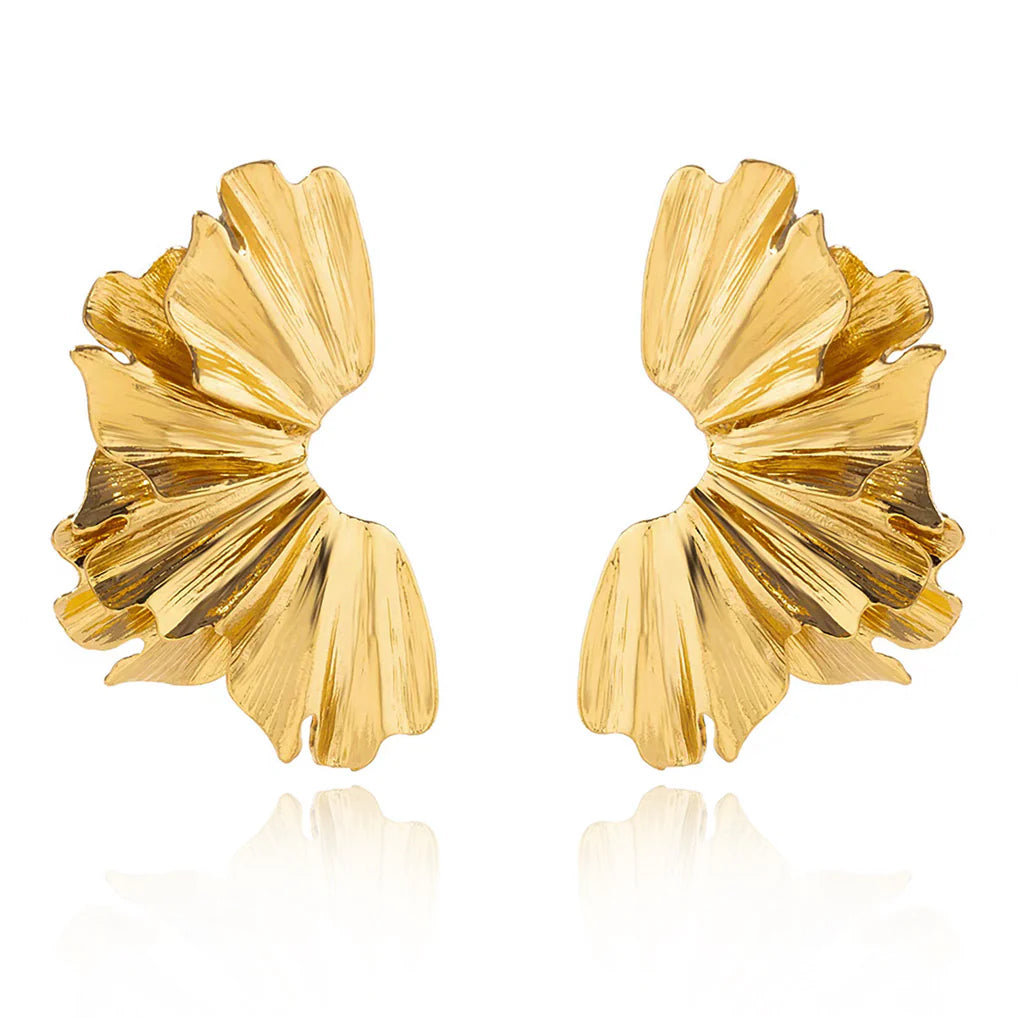 Arabella Statement Earrings