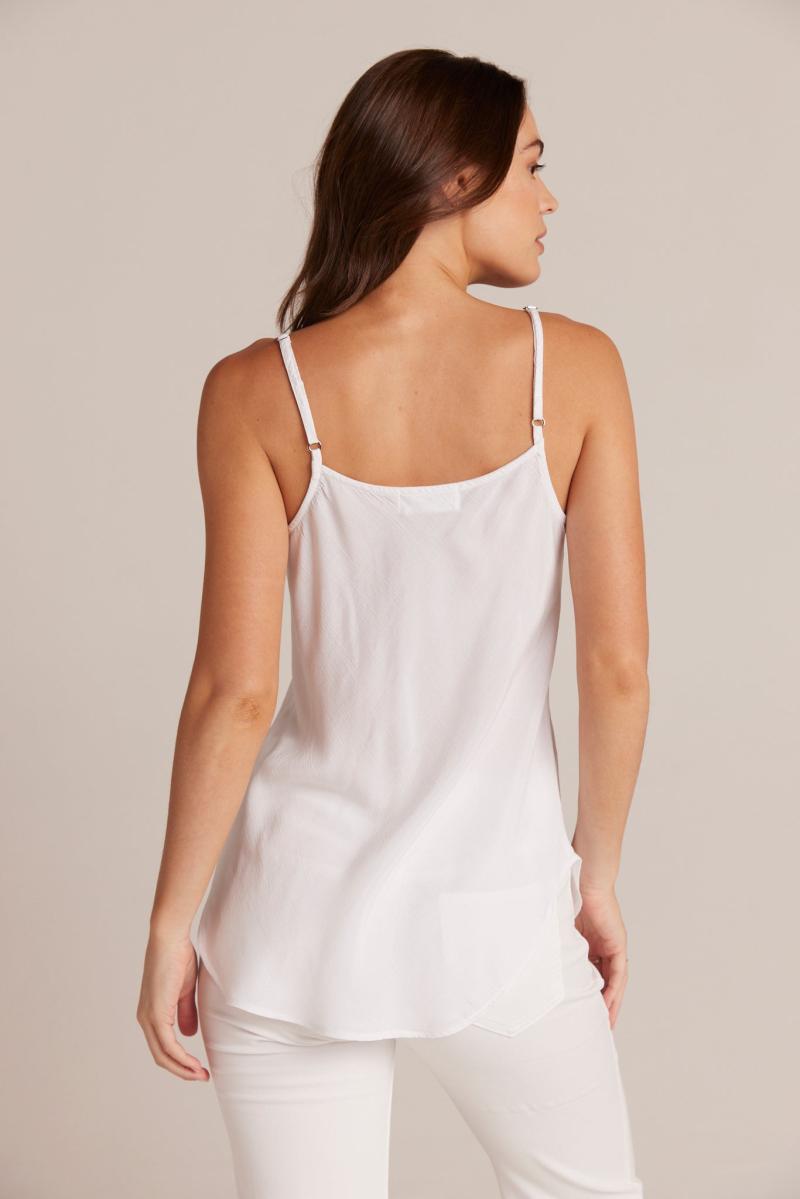 V-Neck Camisol