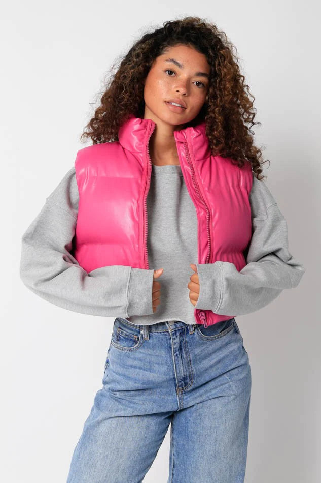 Aspen Vest