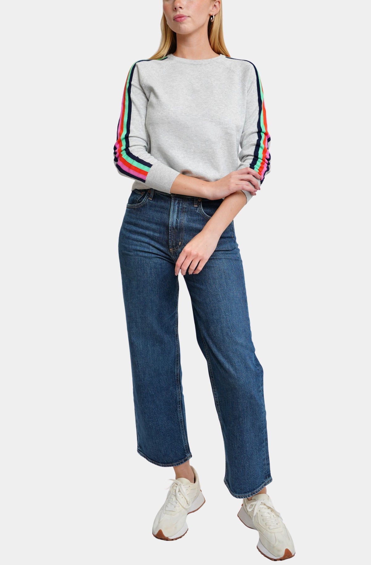 Crew Sweatshirt