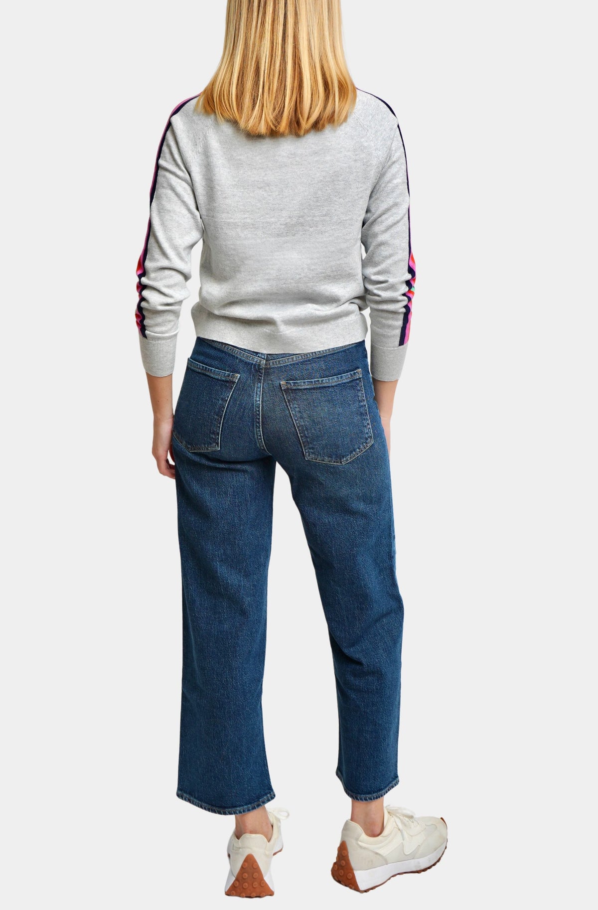 Crew Sweatshirt