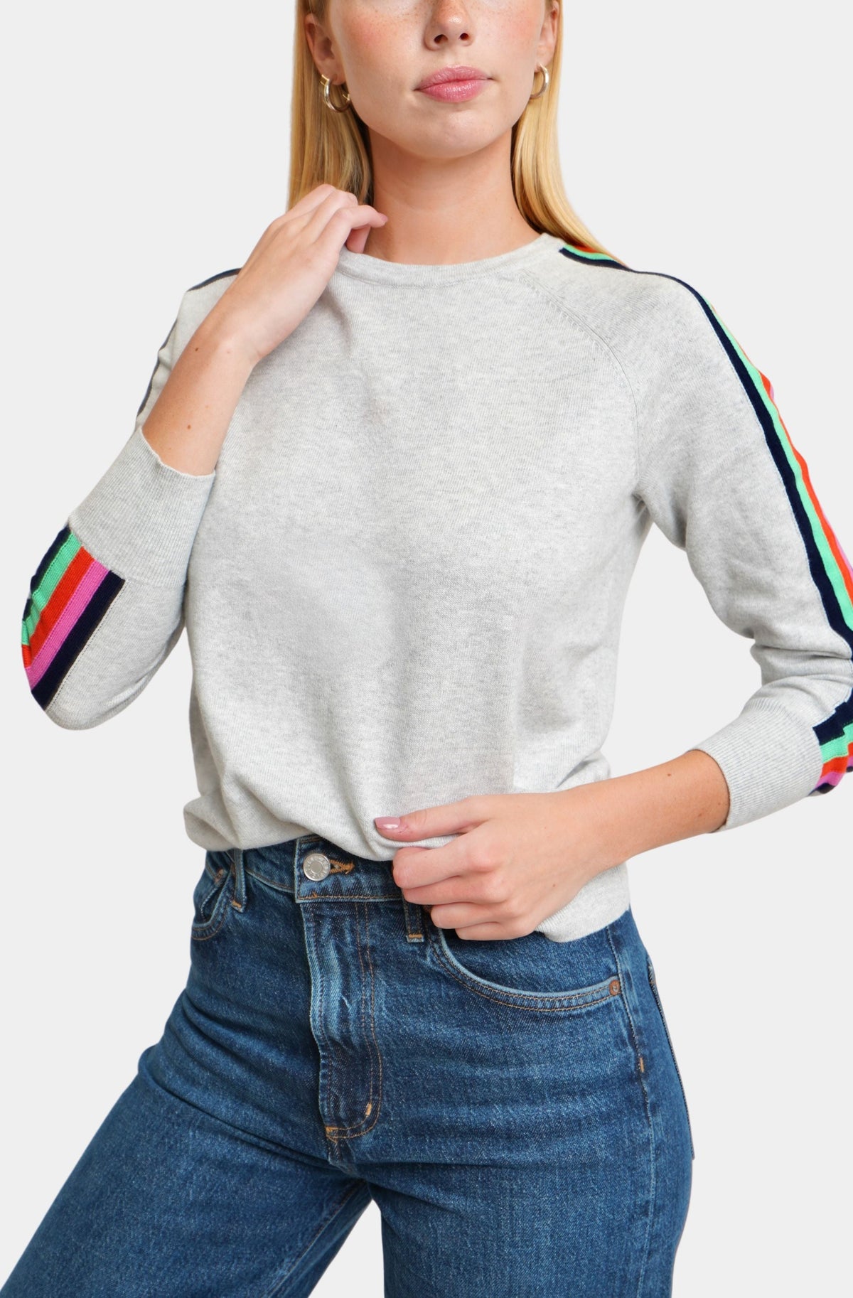 Crew Sweatshirt