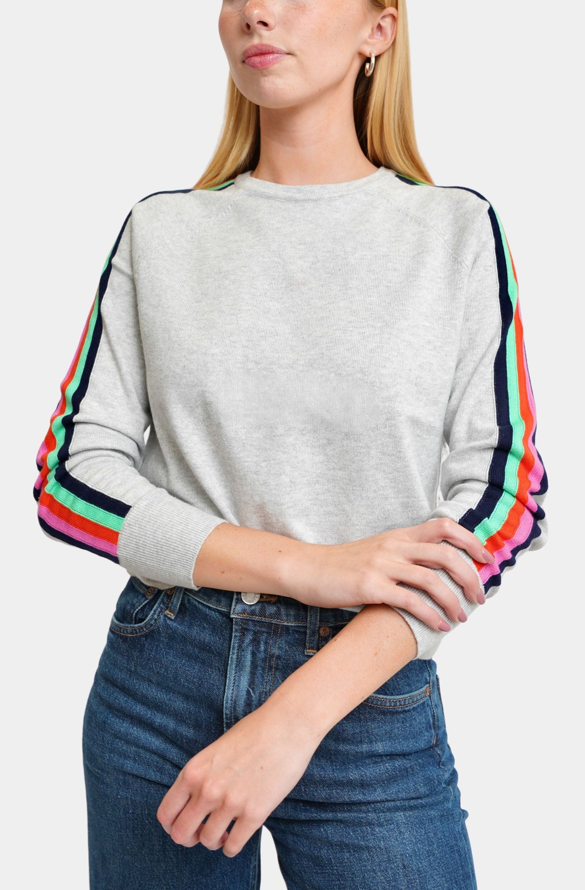 Crew Sweatshirt