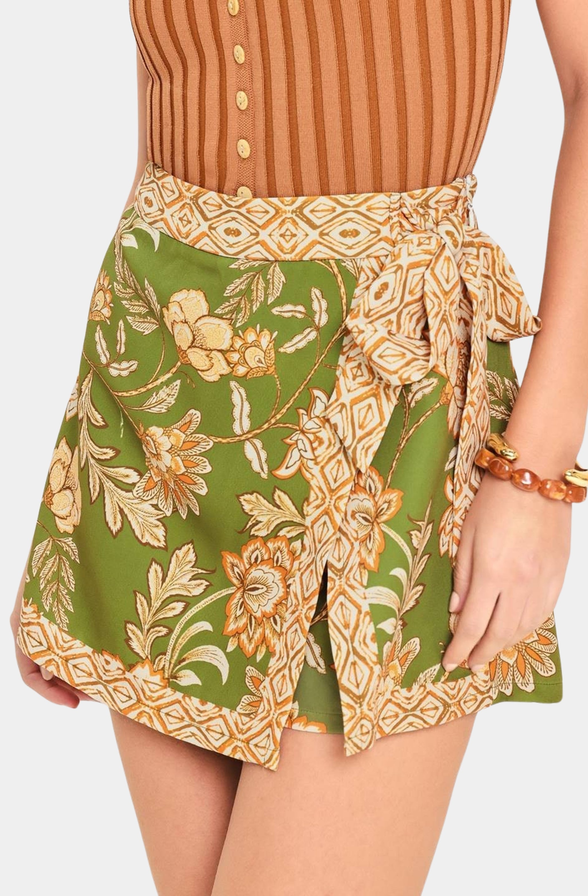 Enna Skort