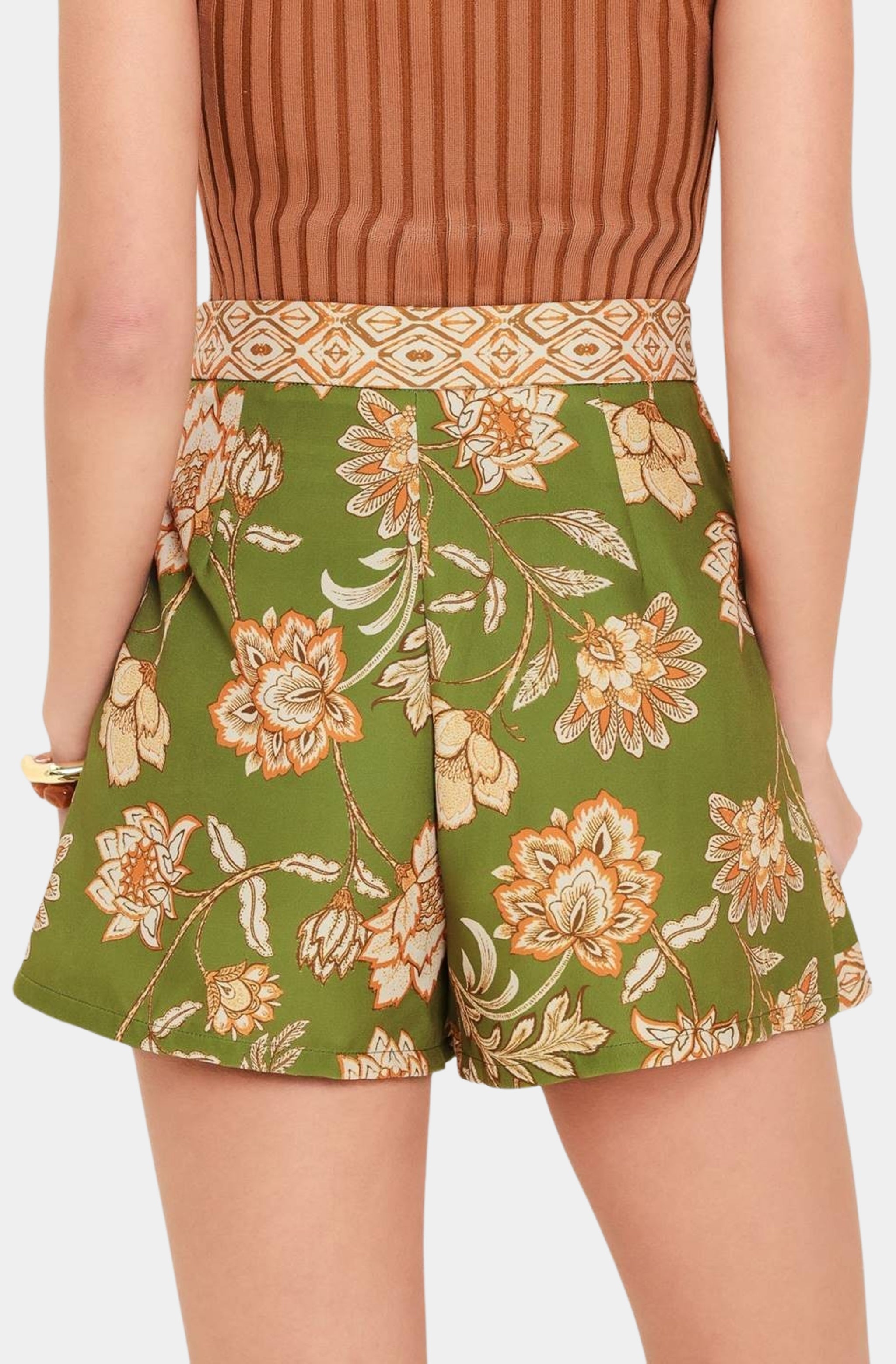Enna Skort