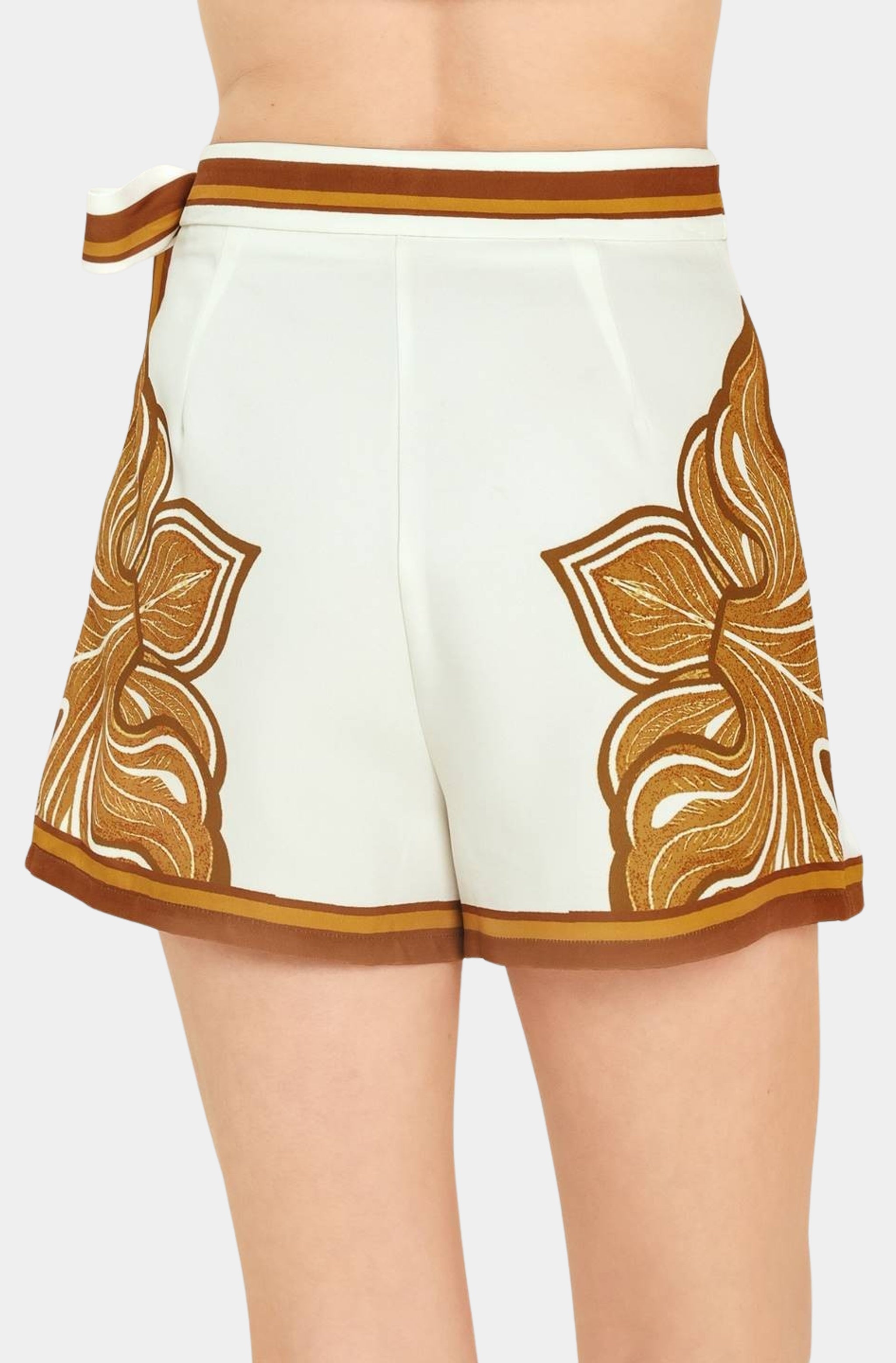 Freyna Skort
