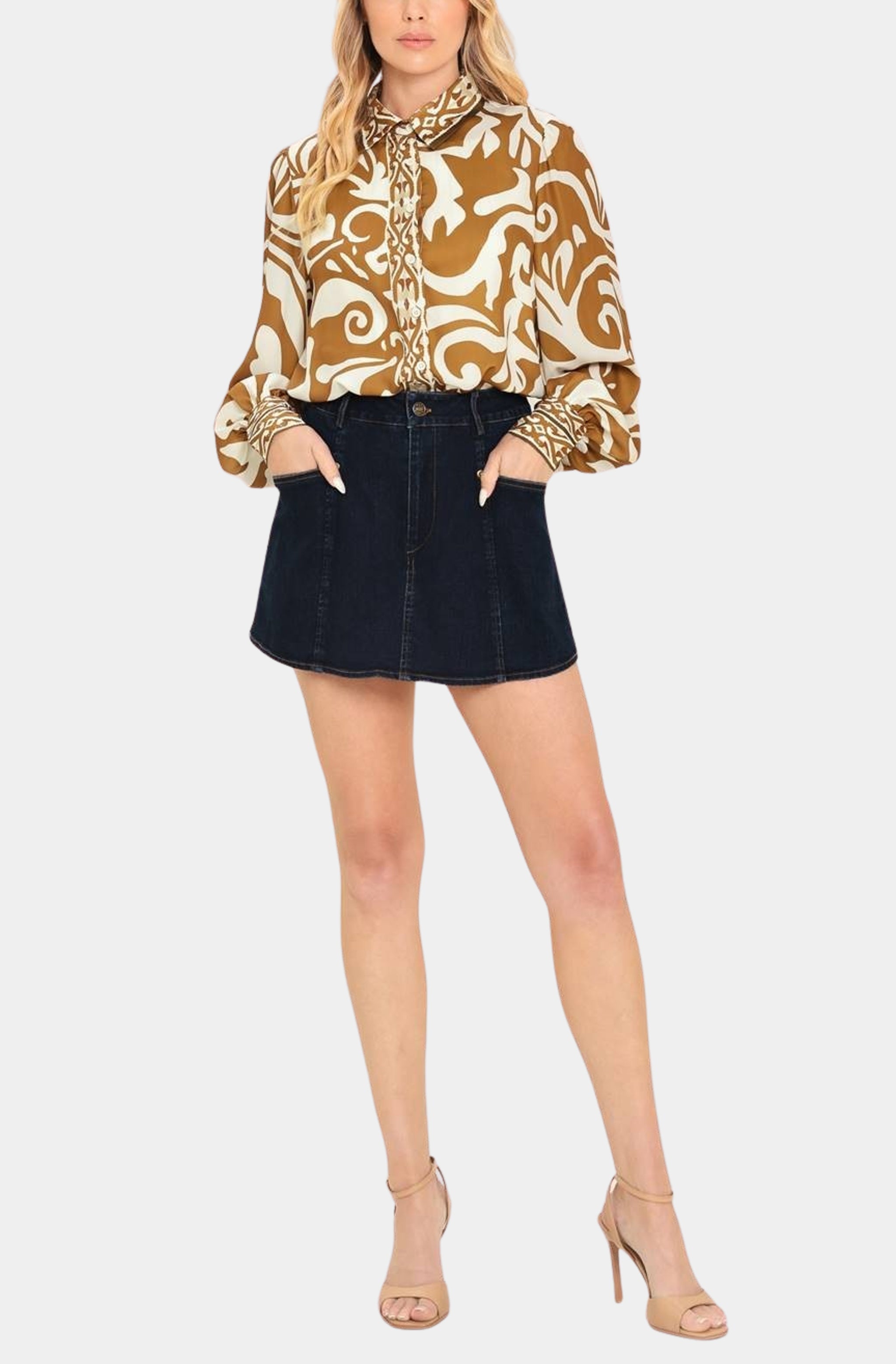 Meredith Top