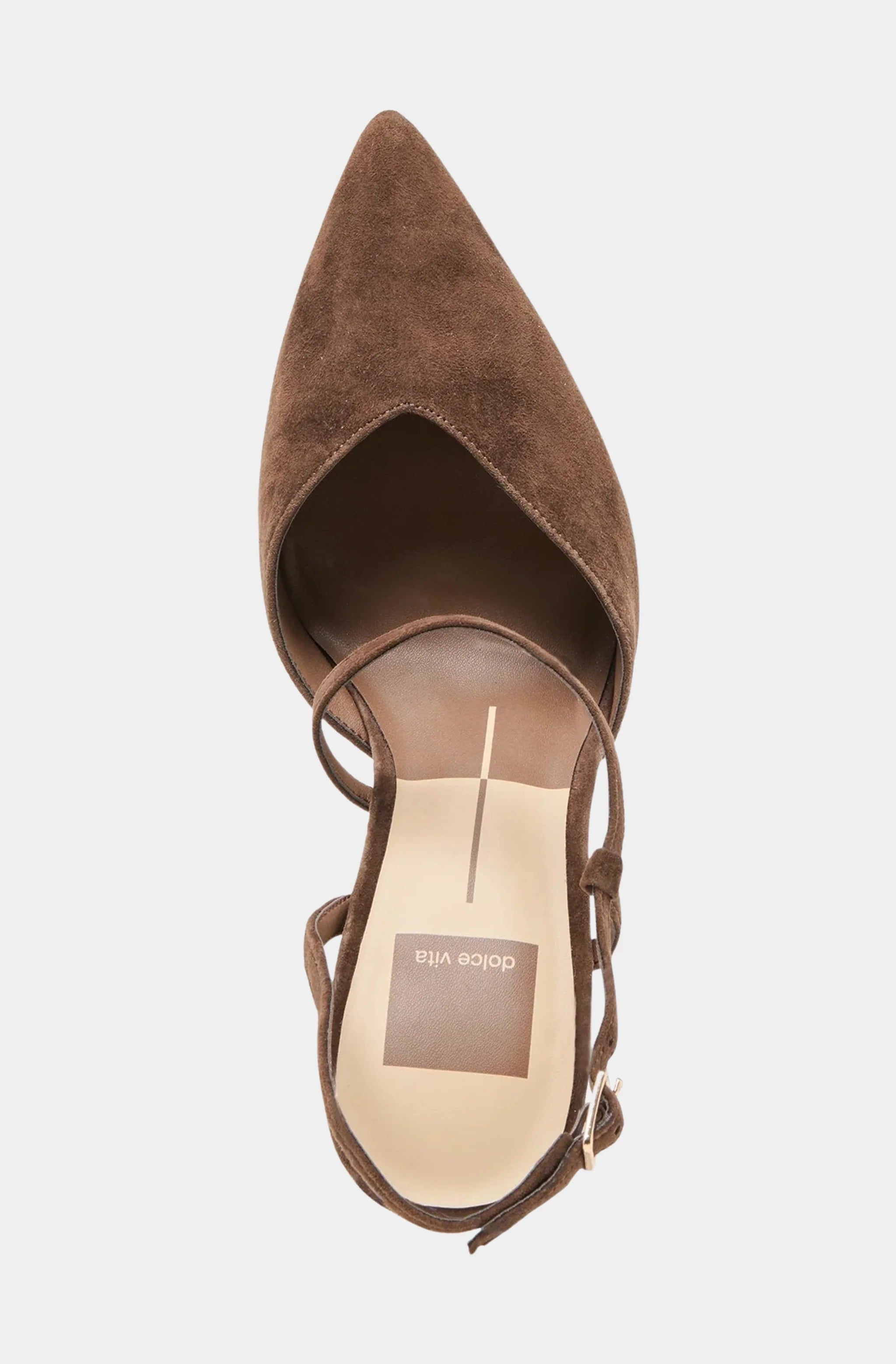 Kamra Heels