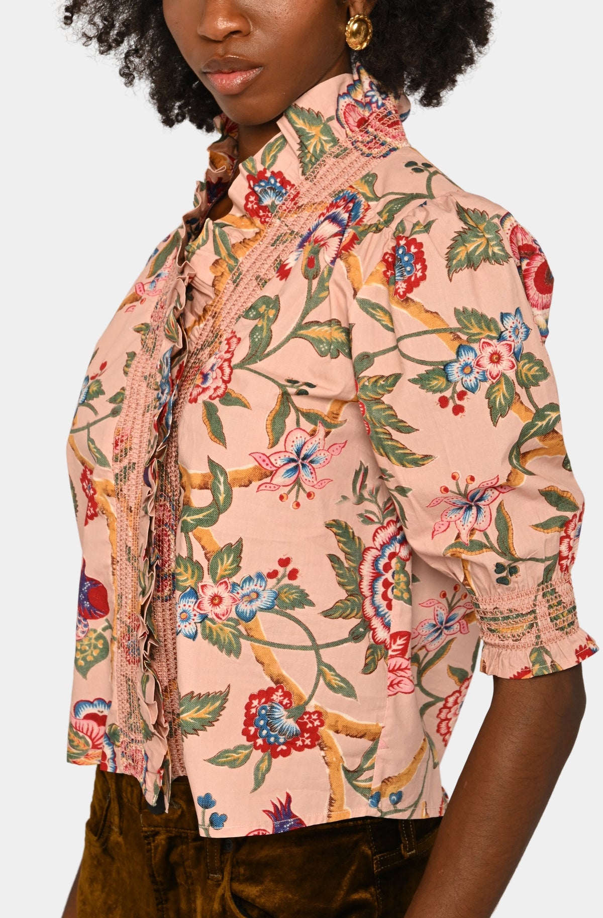 Zuri Top