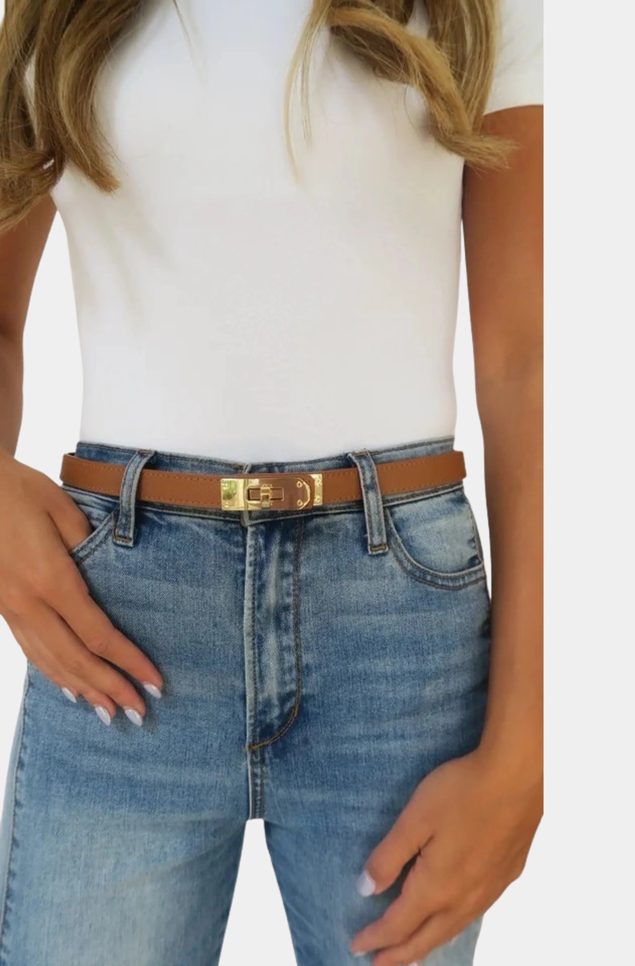 Latch Belt