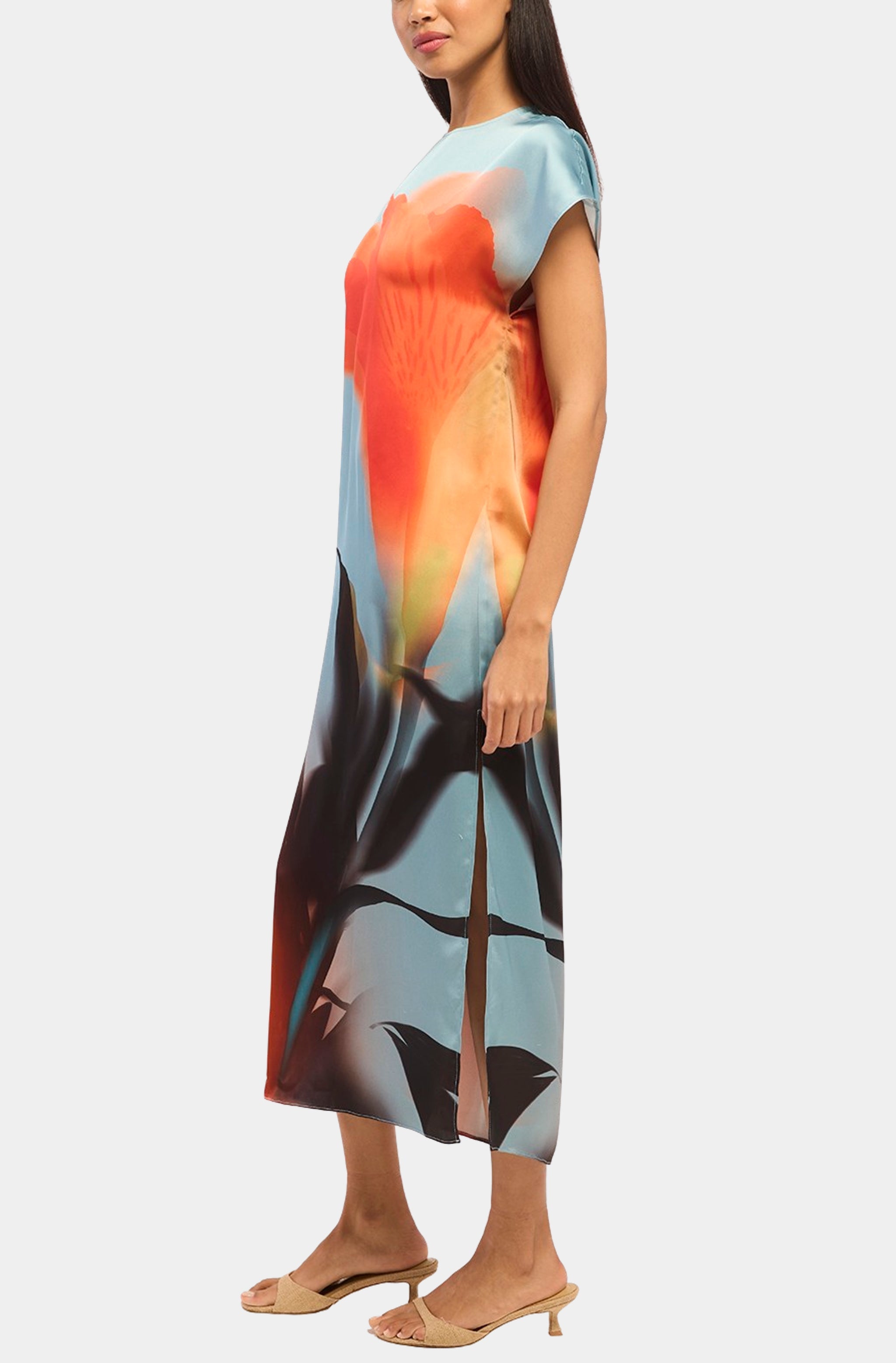 Lenna Dress