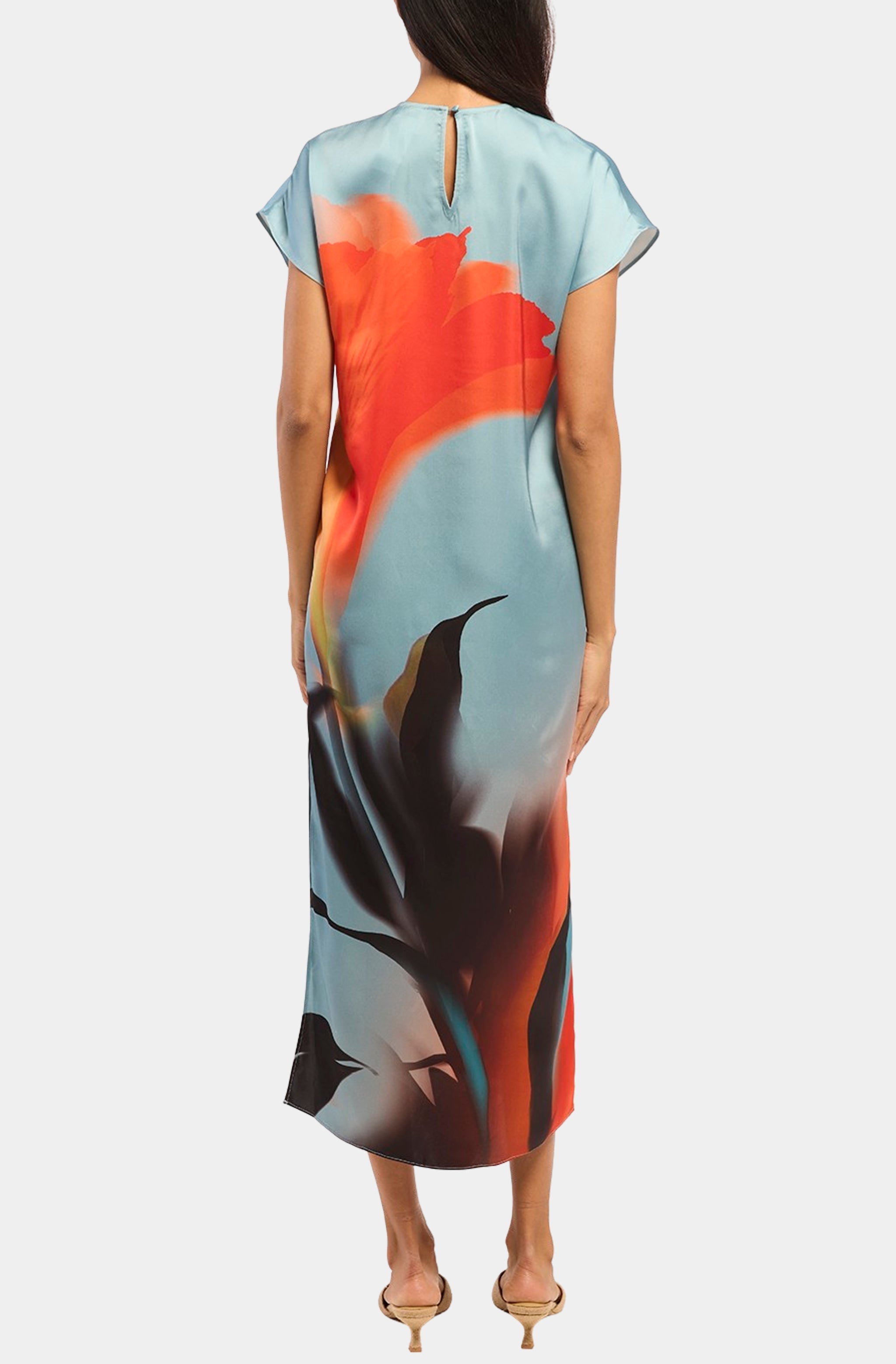 Lenna Dress