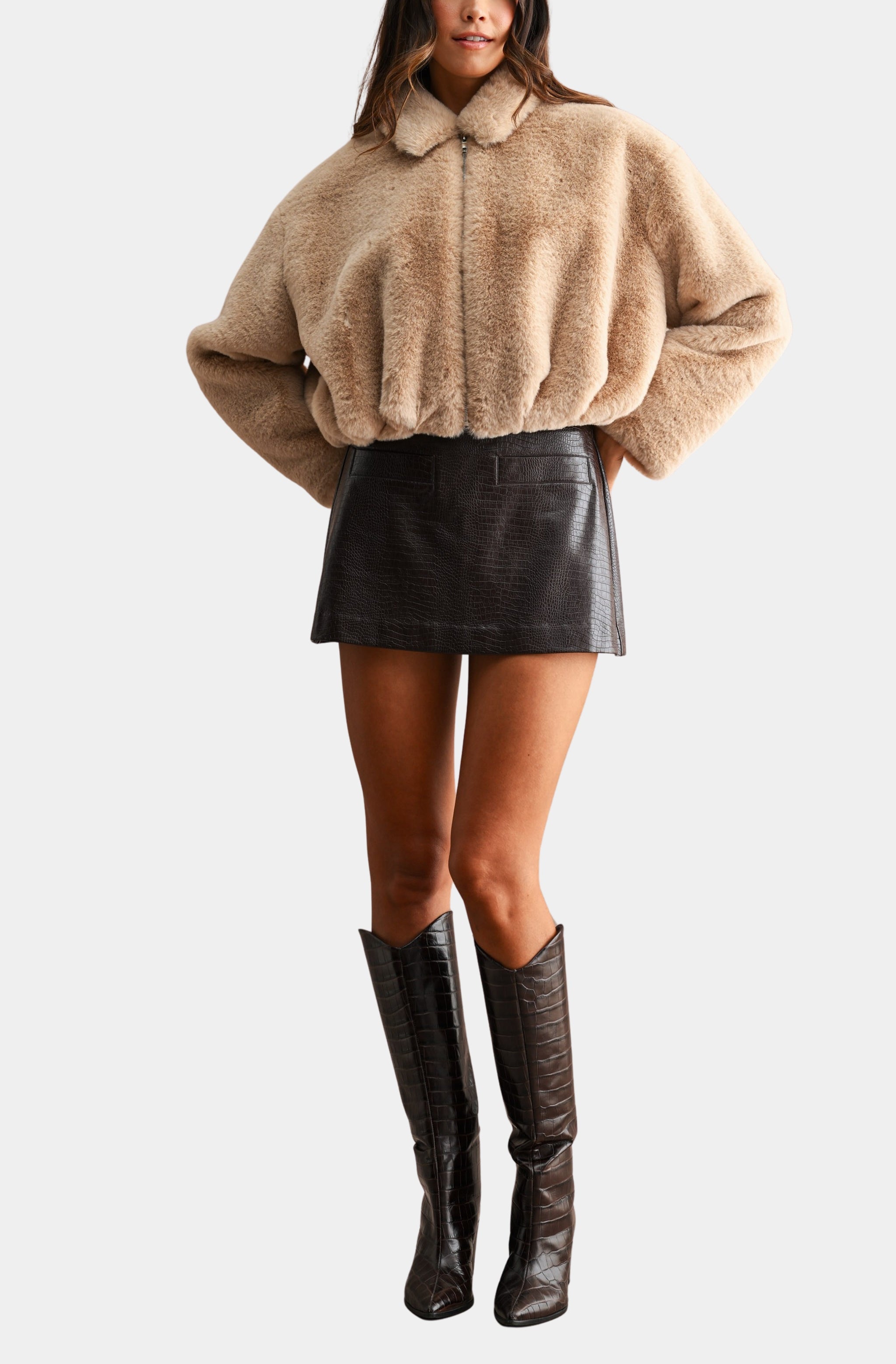 Elika Skort