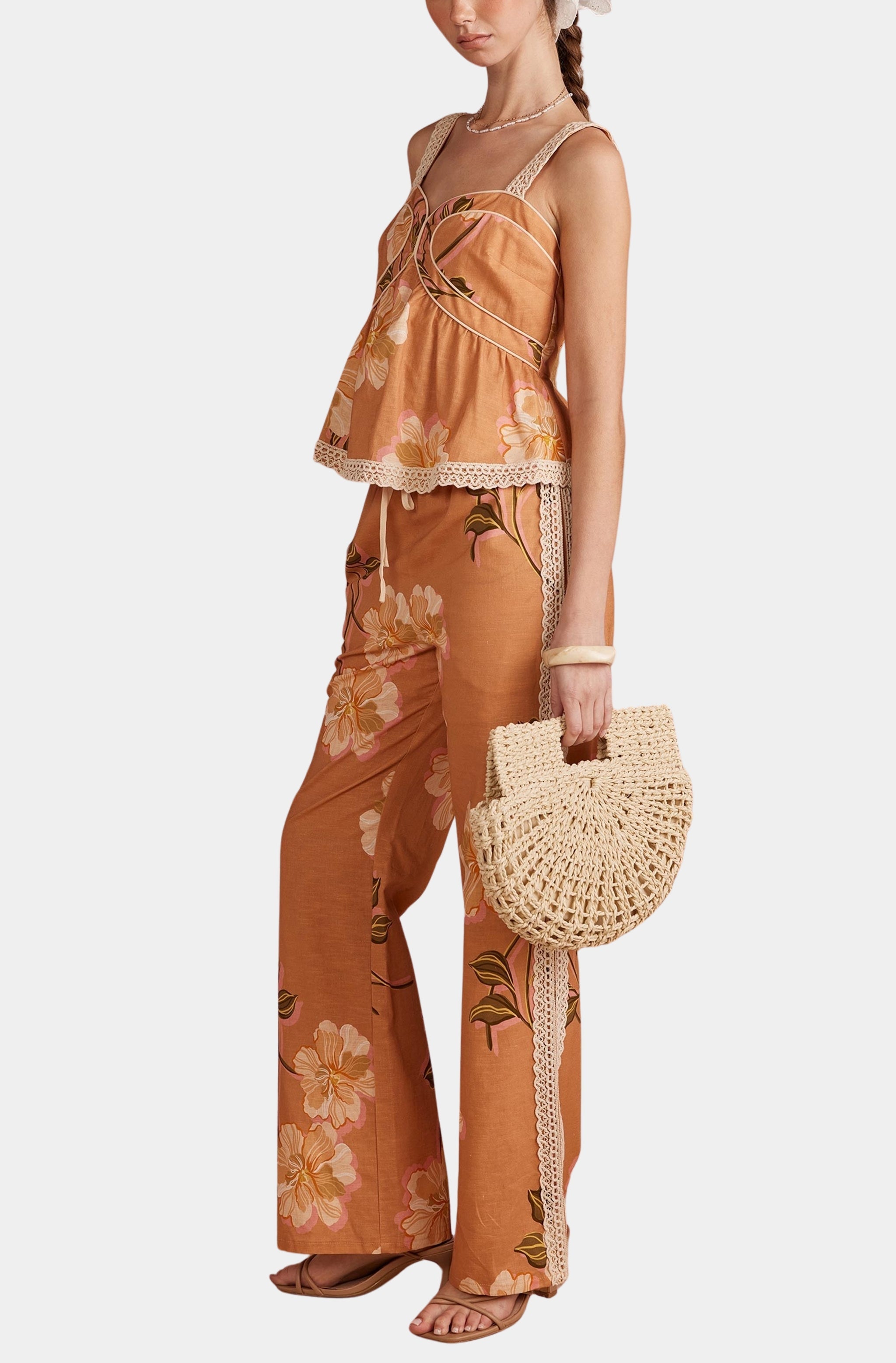 Giuliana Pants