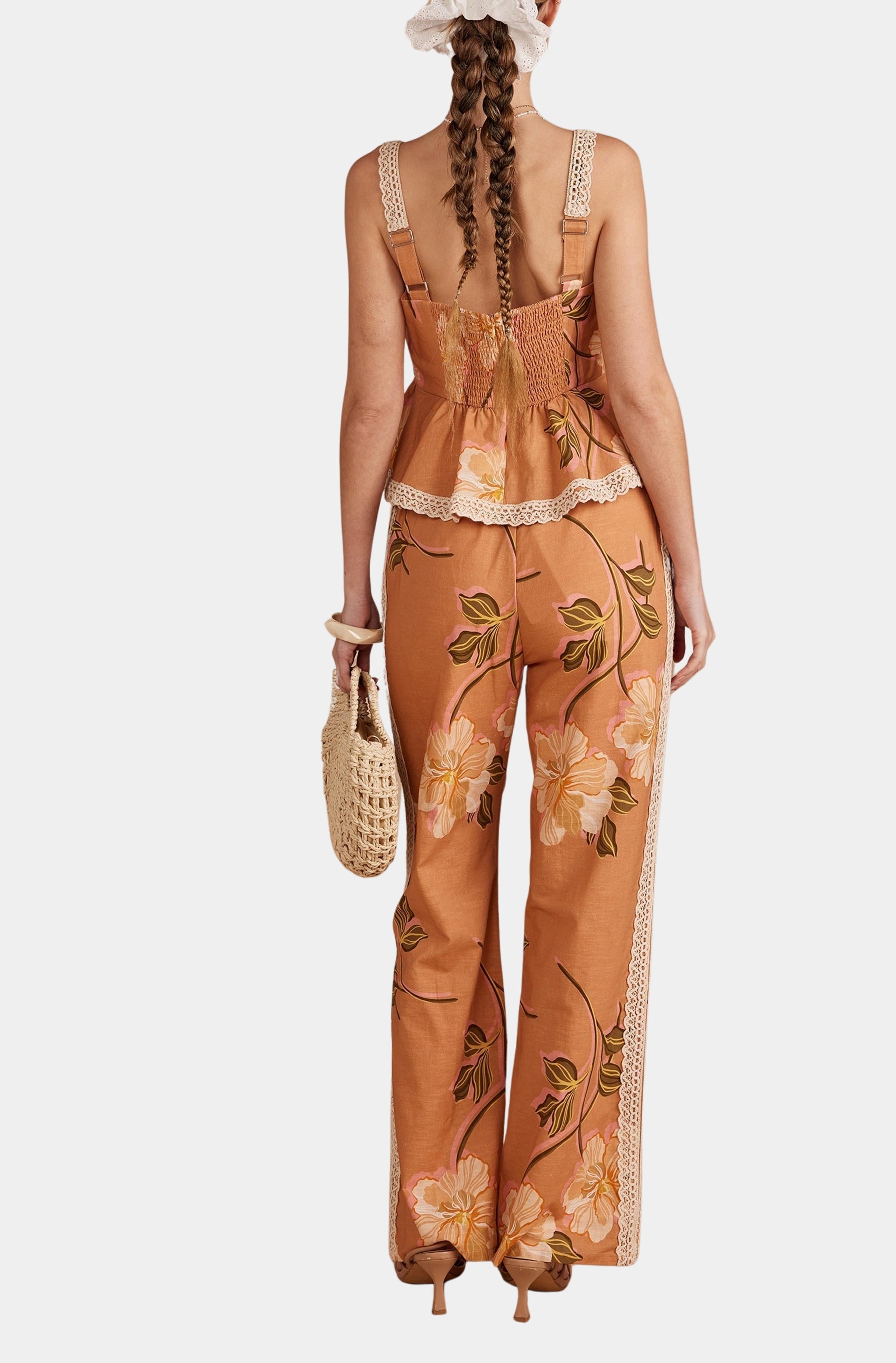 Giuliana Pants