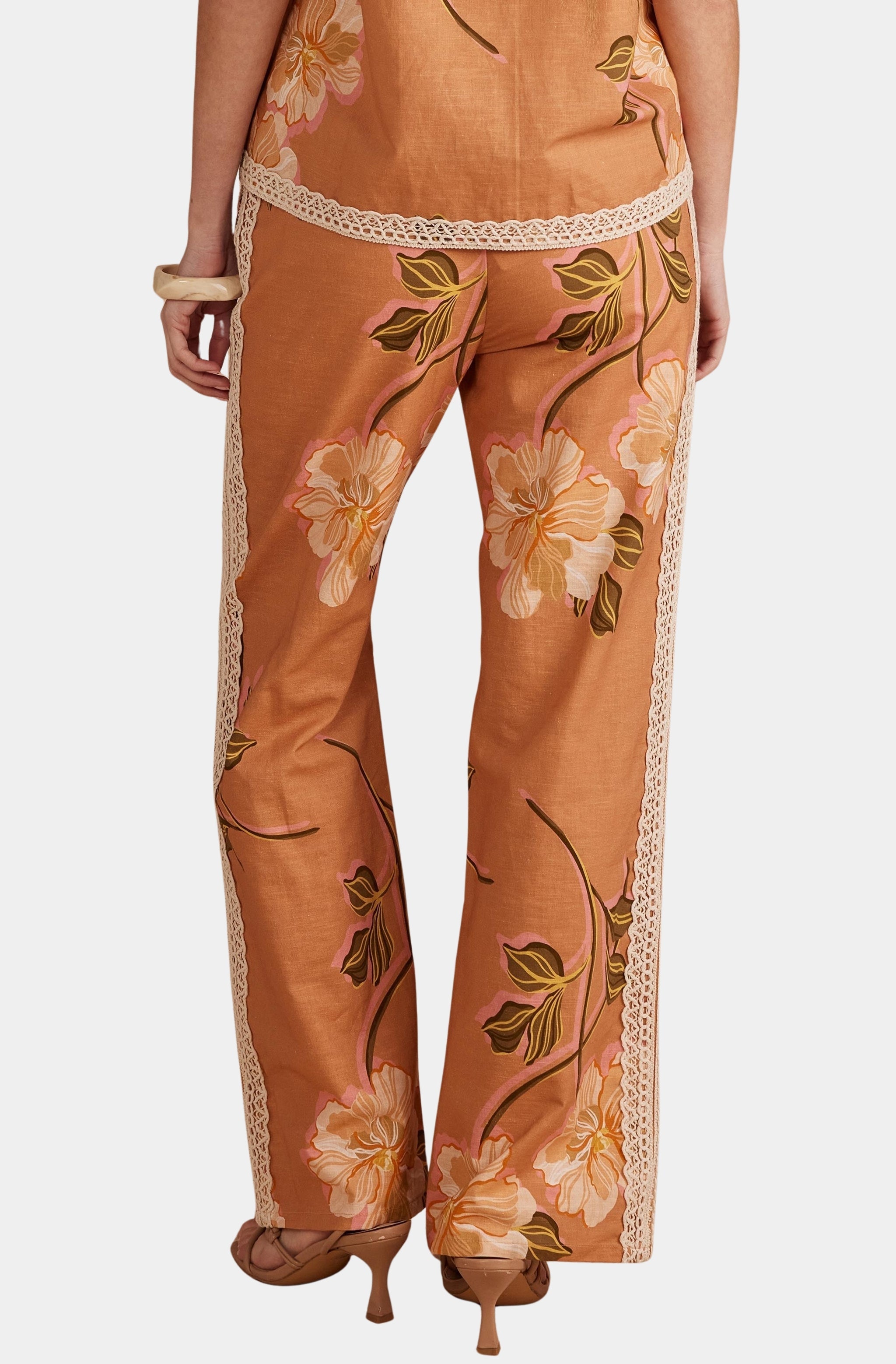 Giuliana Pants