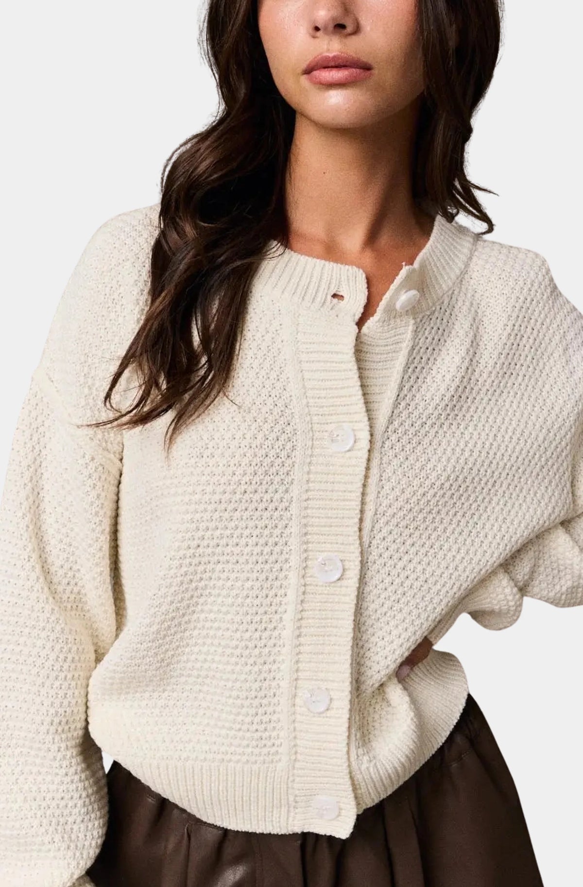 Alfhild Cardigan