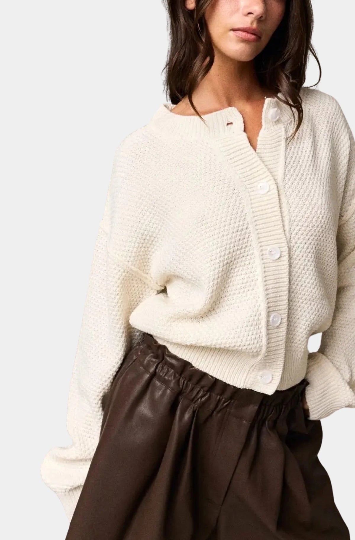 Alfhild Cardigan