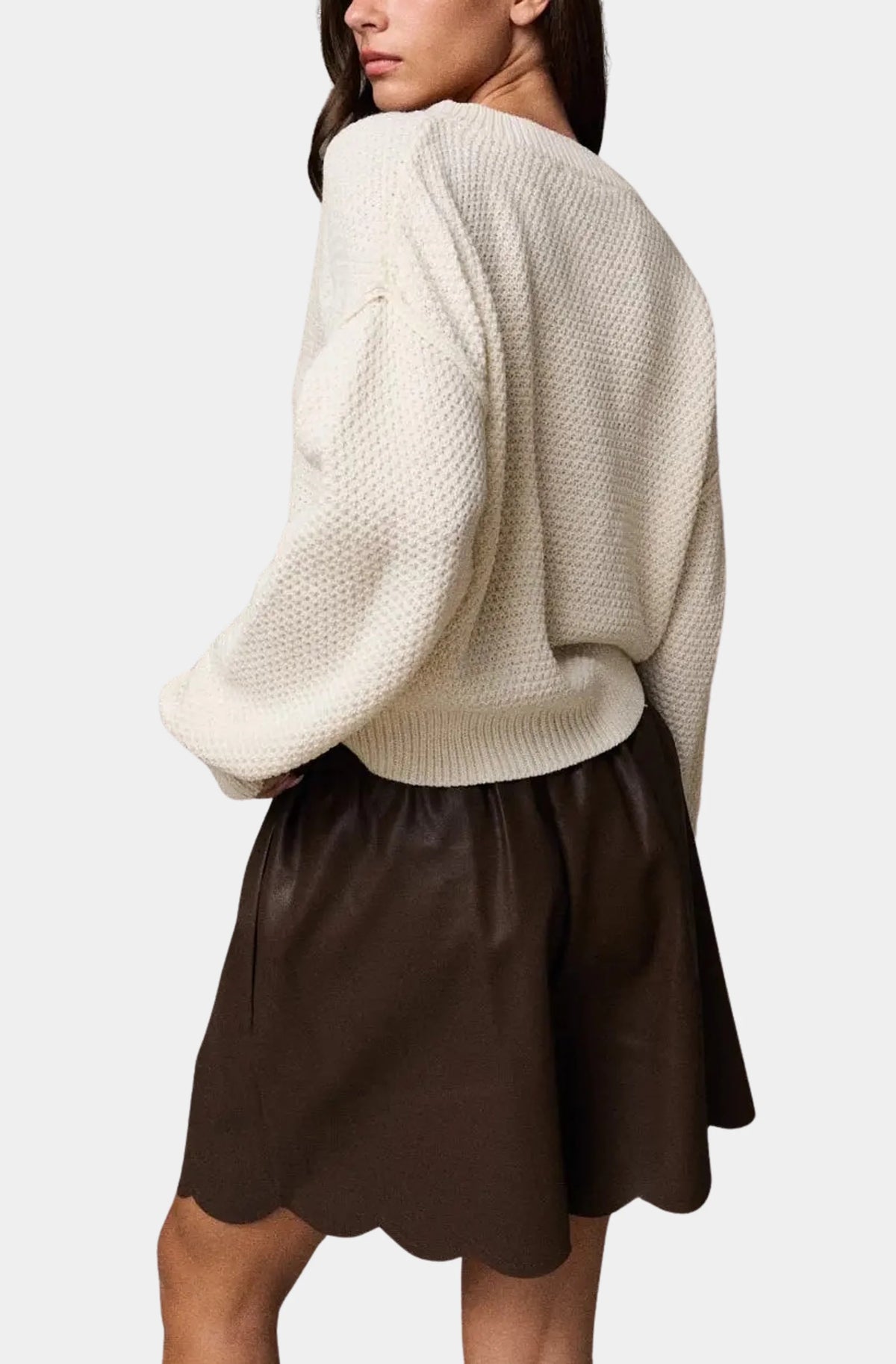 Alfhild Cardigan