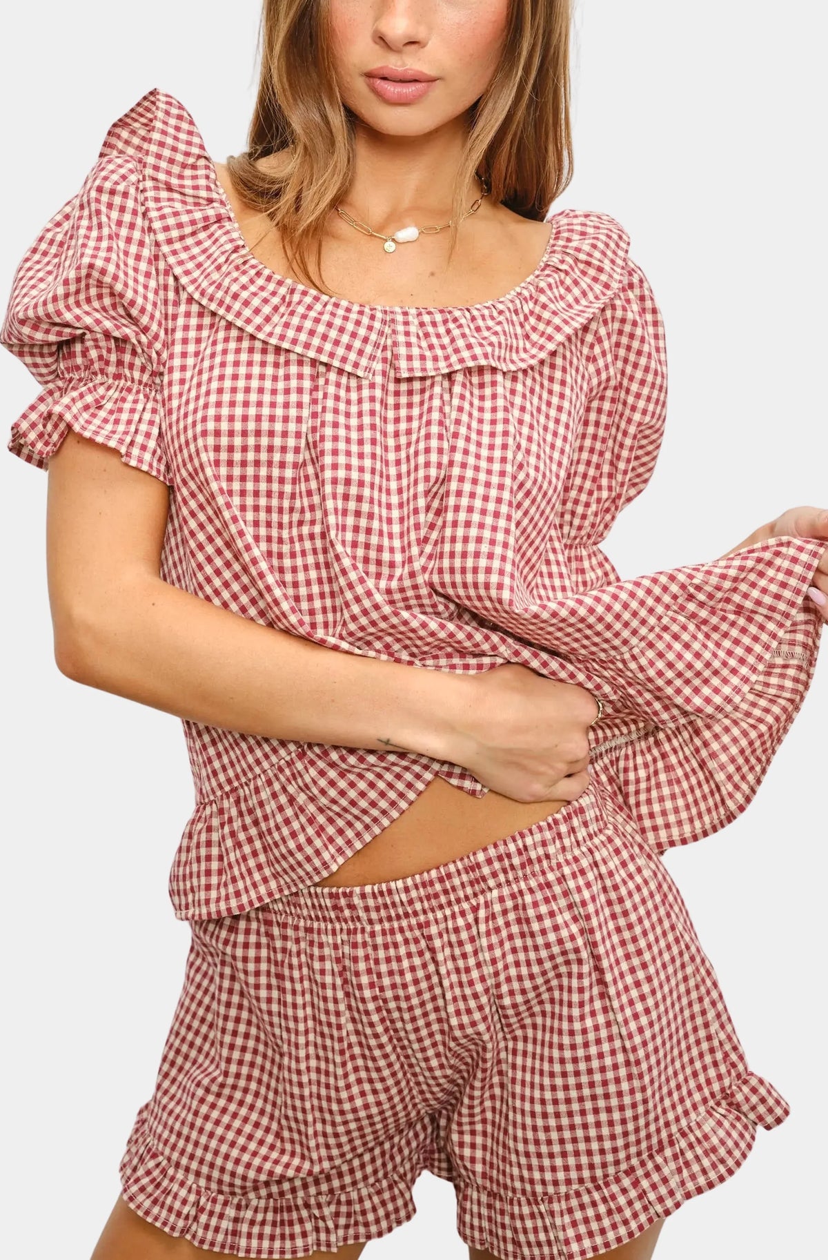 Bronwyn Top