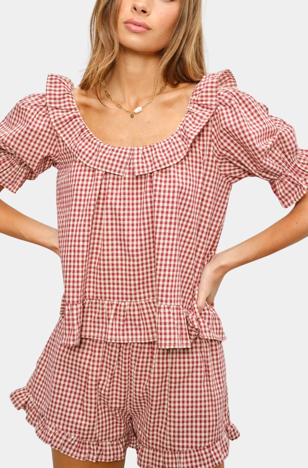 Bronwyn Top