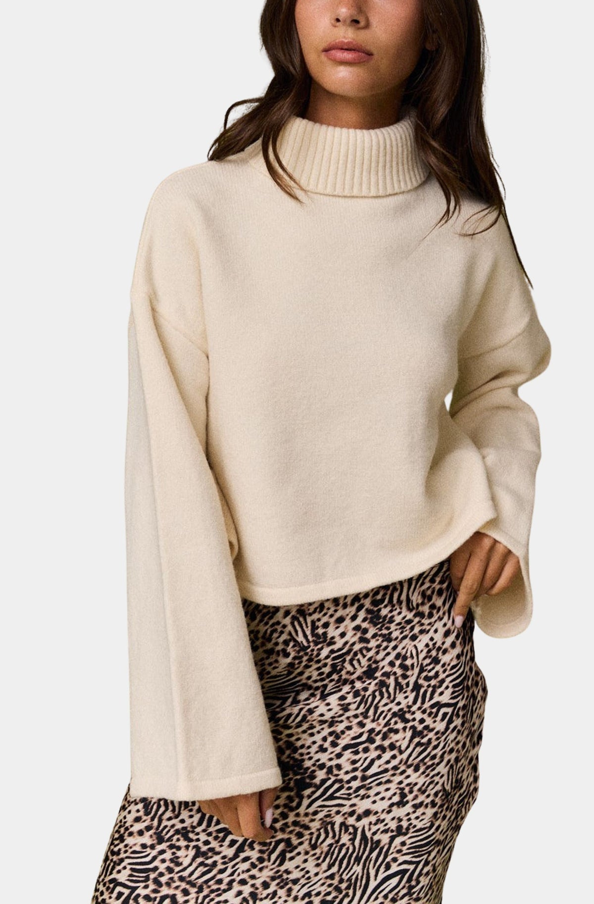 Selune Sweater
