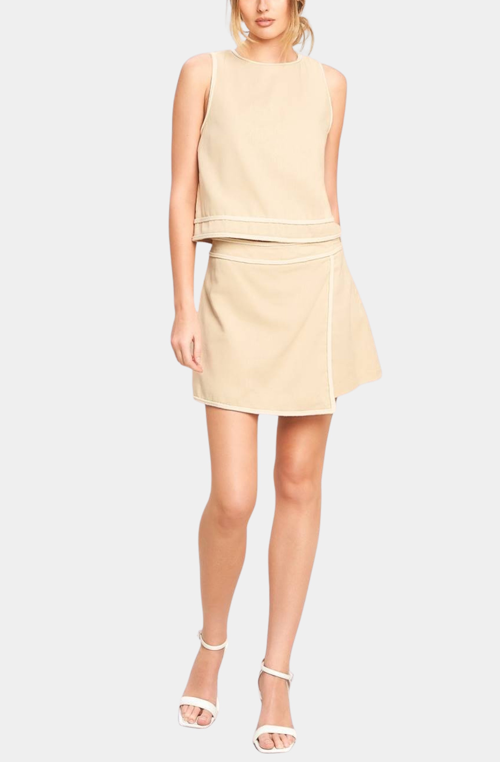 Perrine Skort