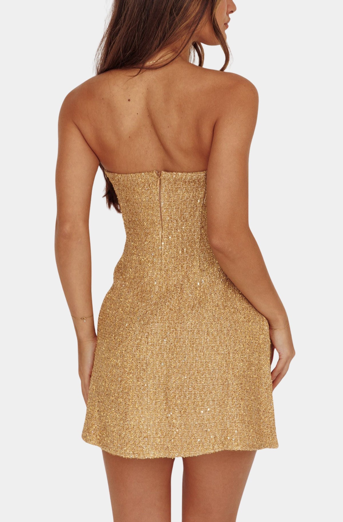 Friella Dress