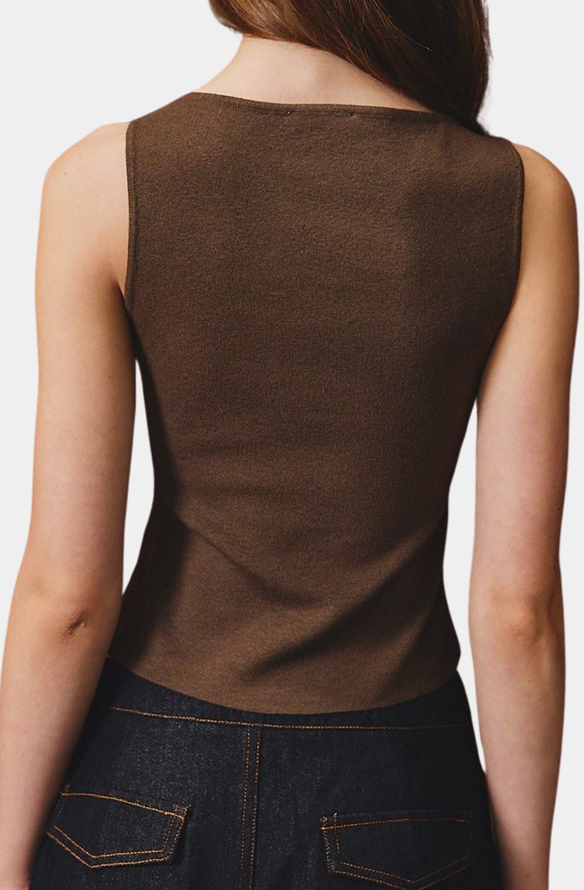 Nell Top