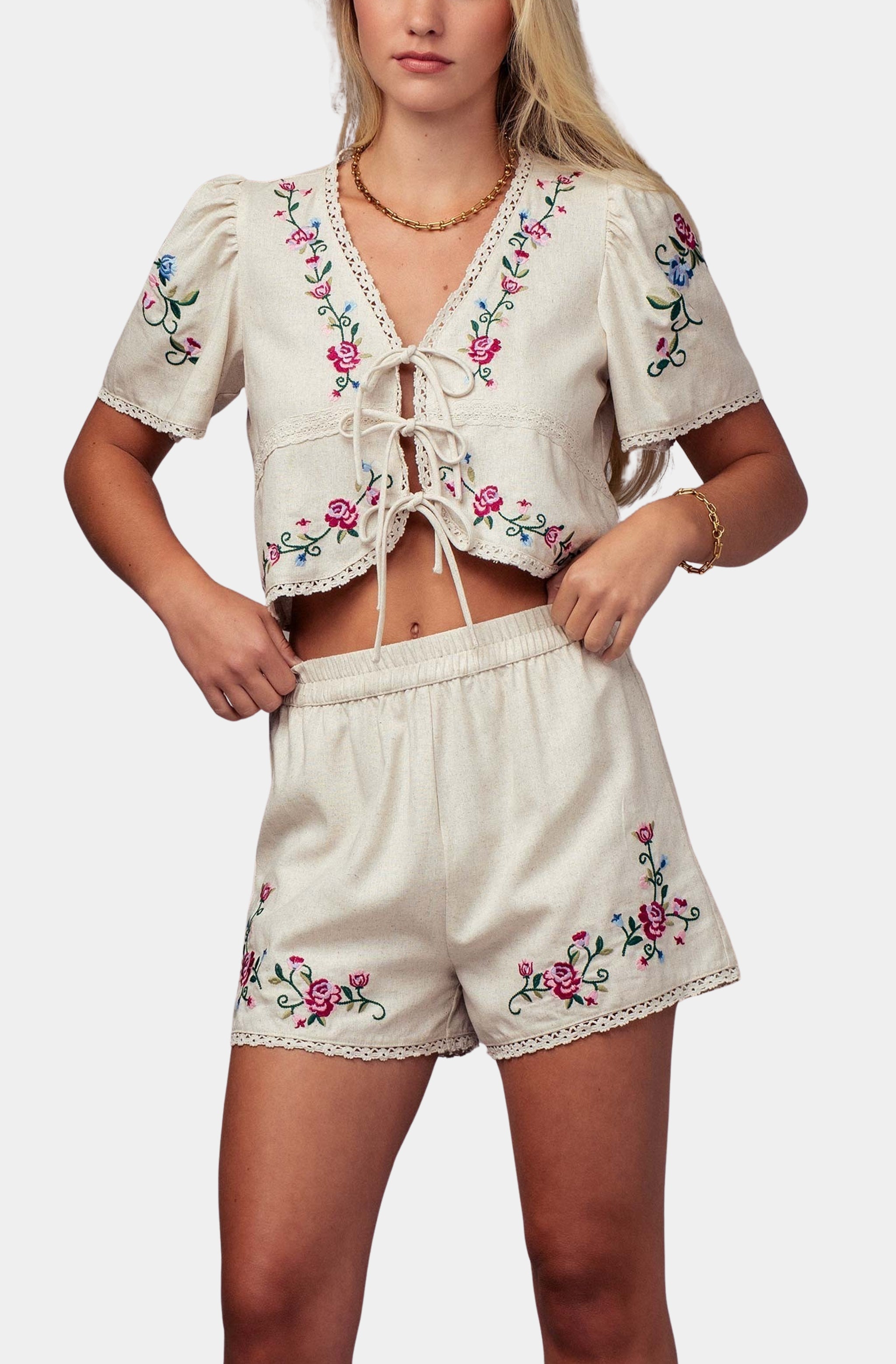 Renzel Top