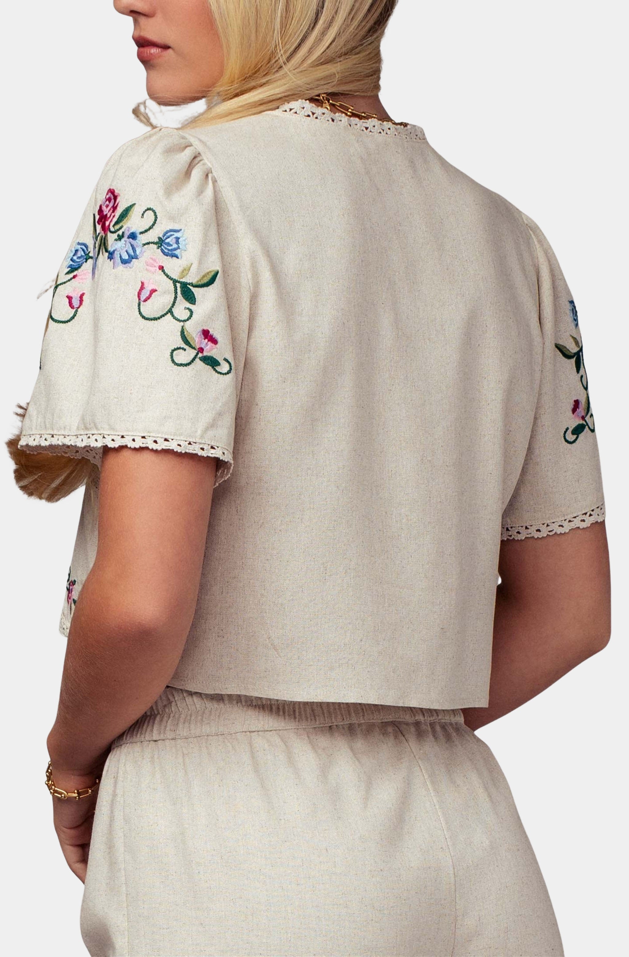Renzel Top