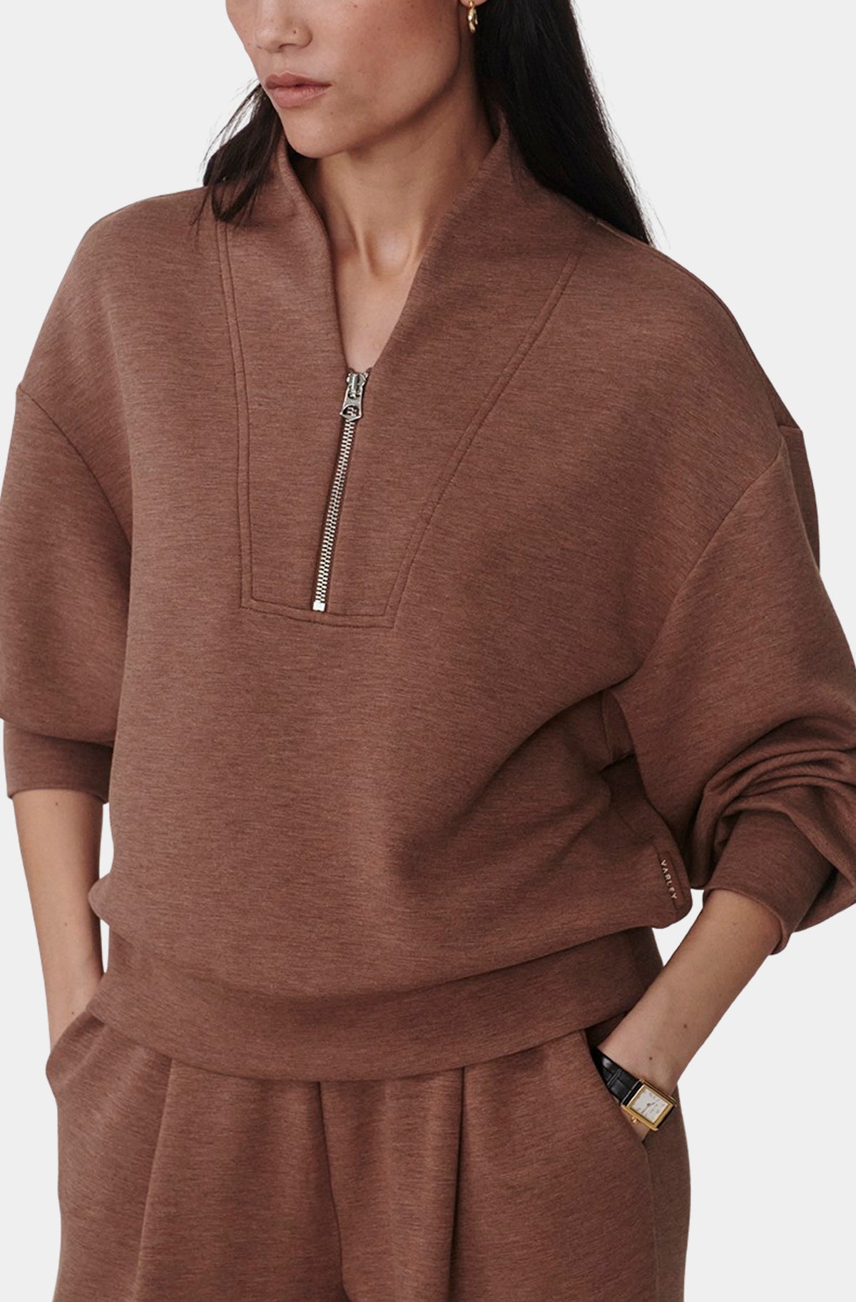 Davidson Sweat
