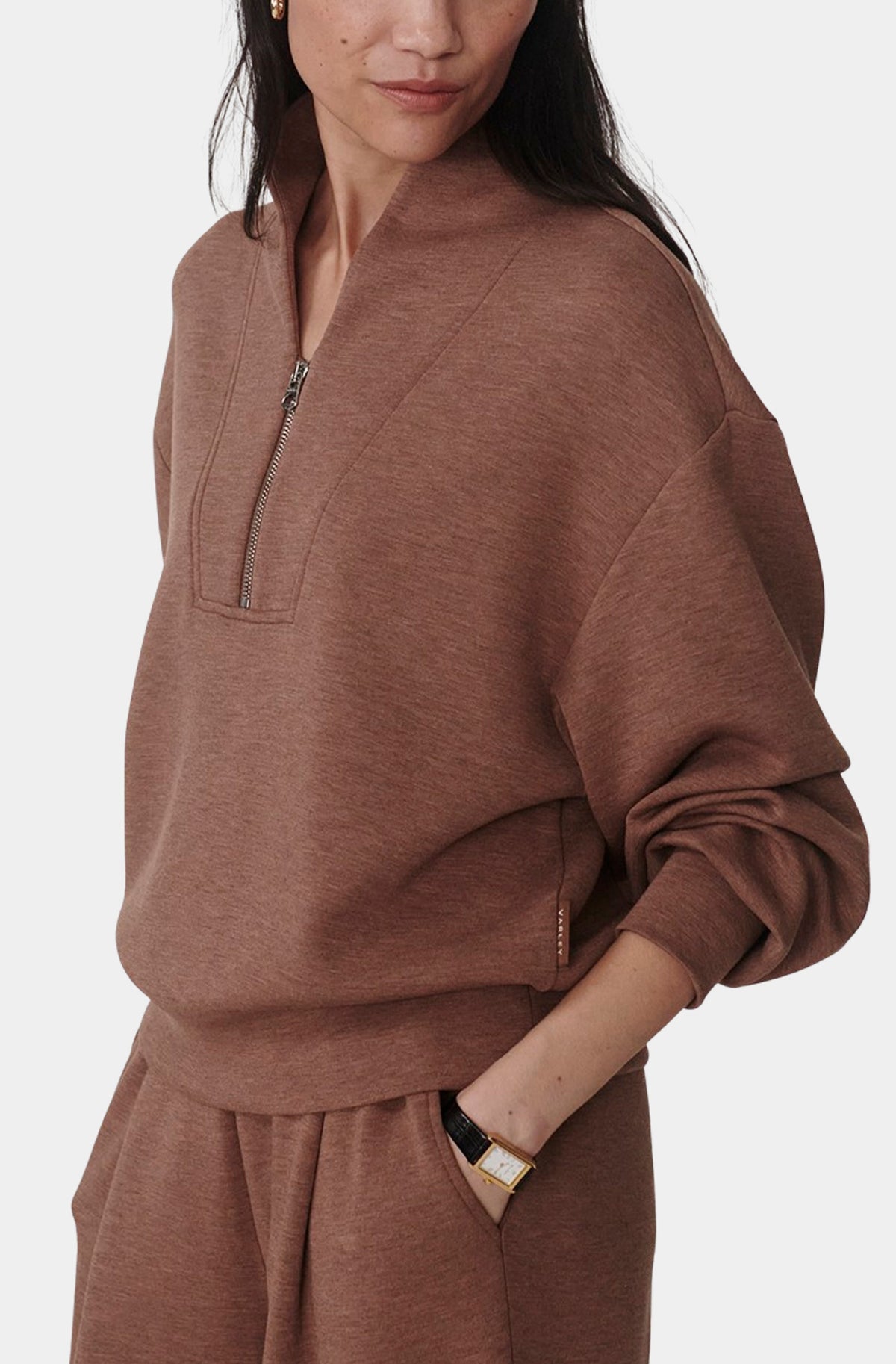 Davidson Sweat