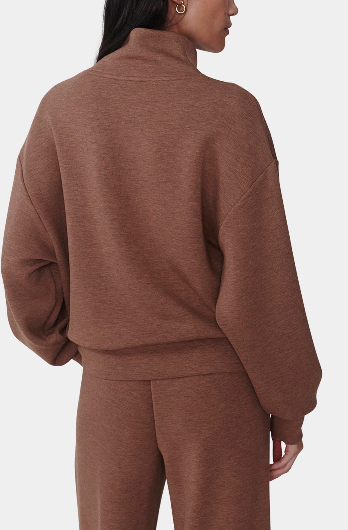 Davidson Sweat