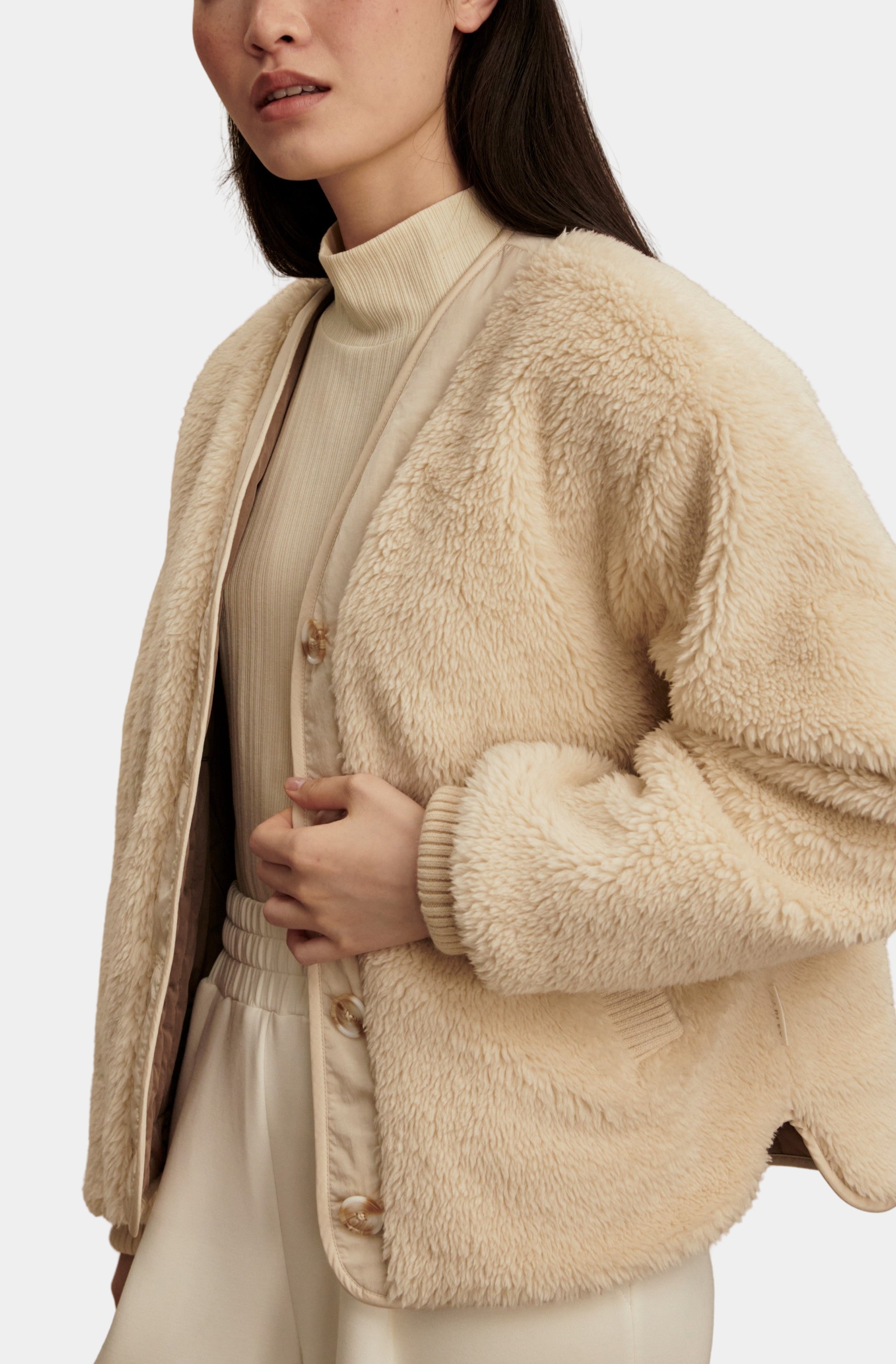 Drew Reversible Jacket