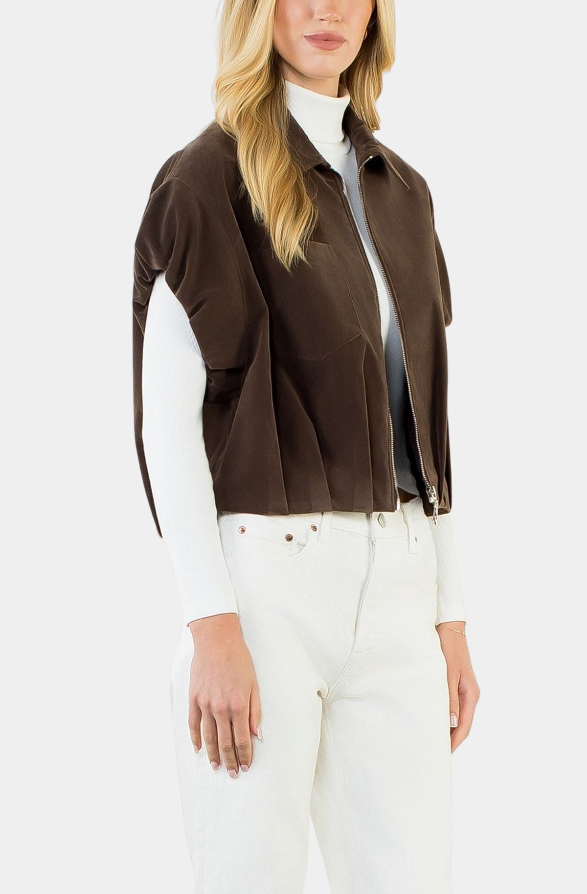 Reine Jacket
