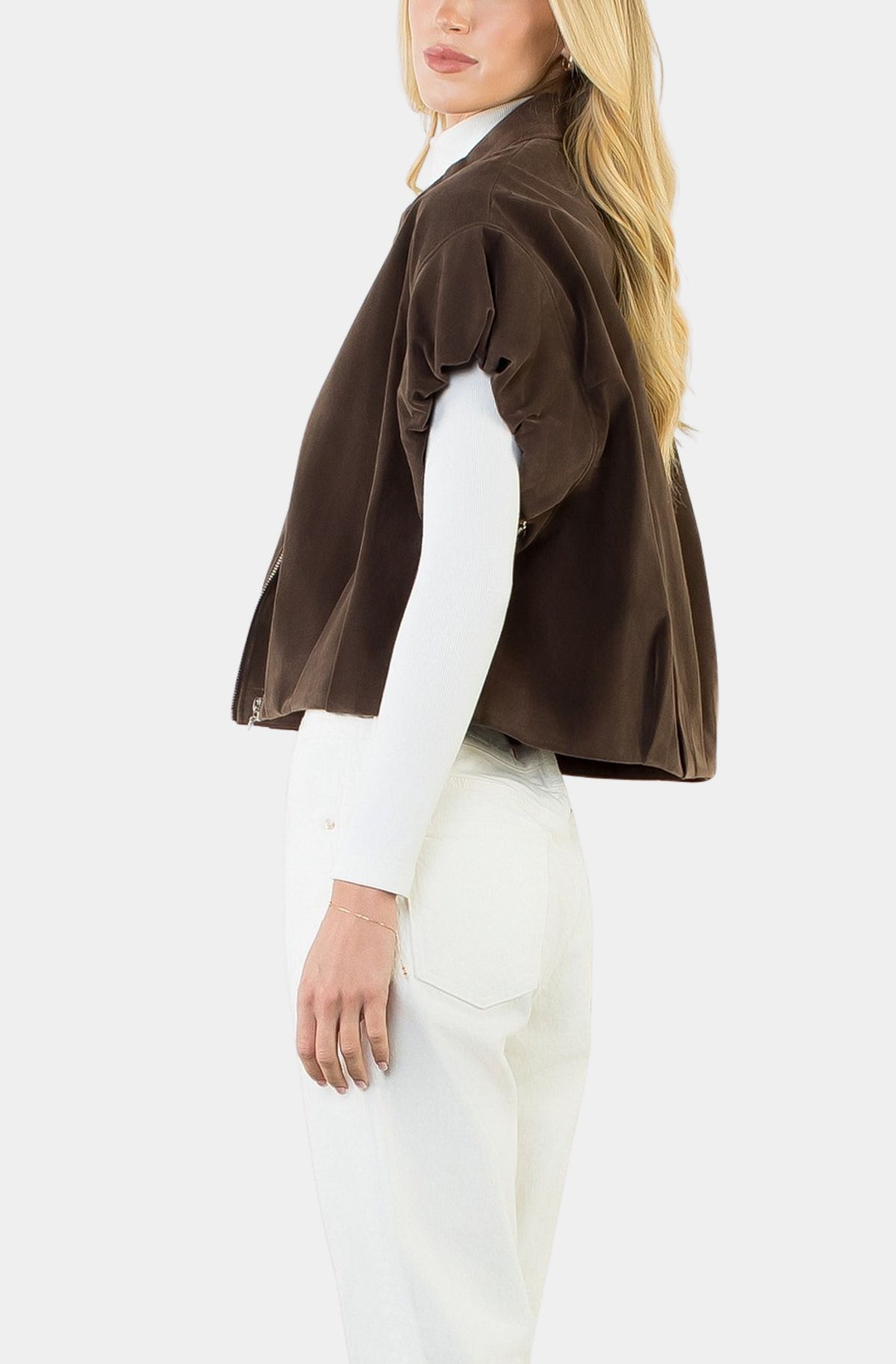 Reine Jacket