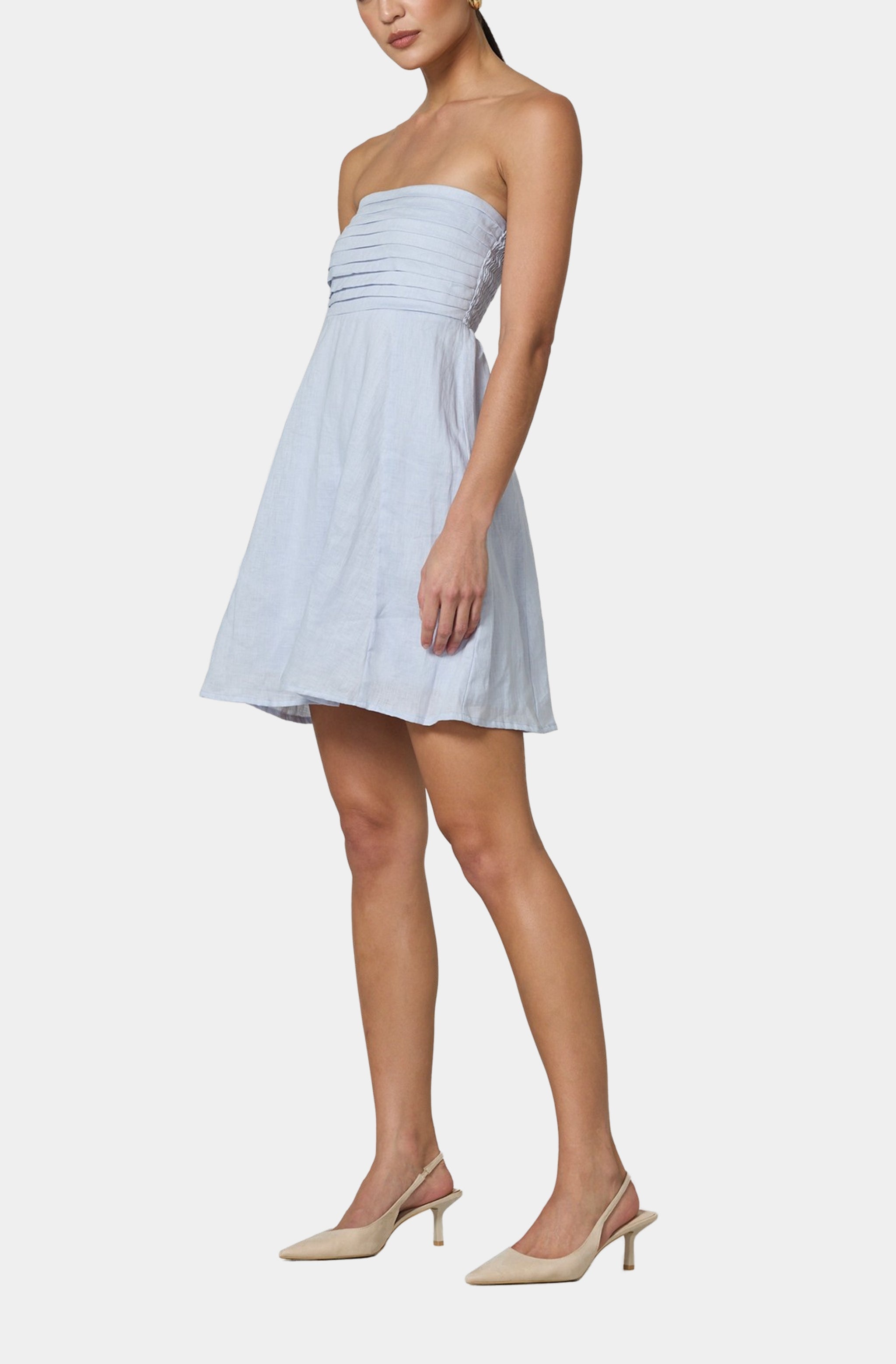 Talia Mini Dress