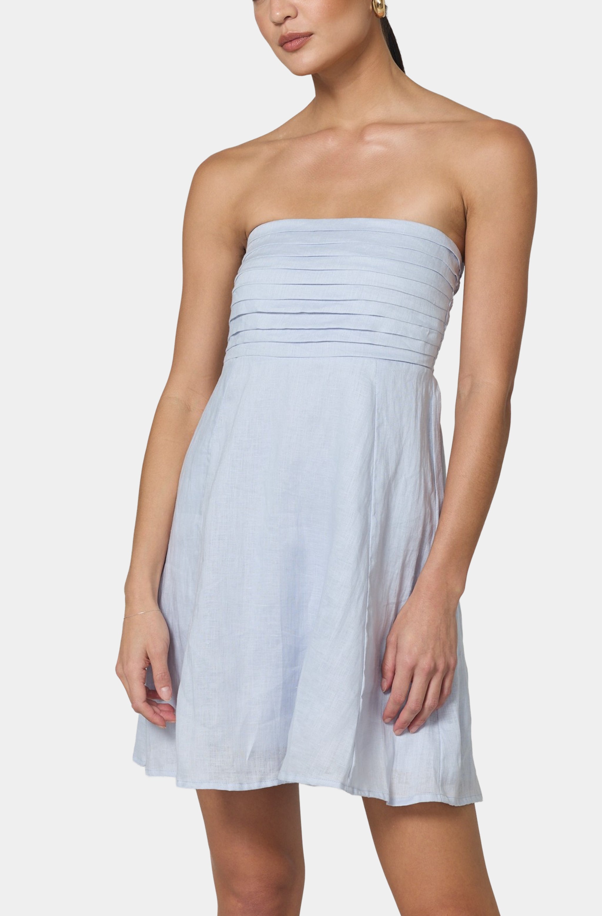 Talia Mini Dress