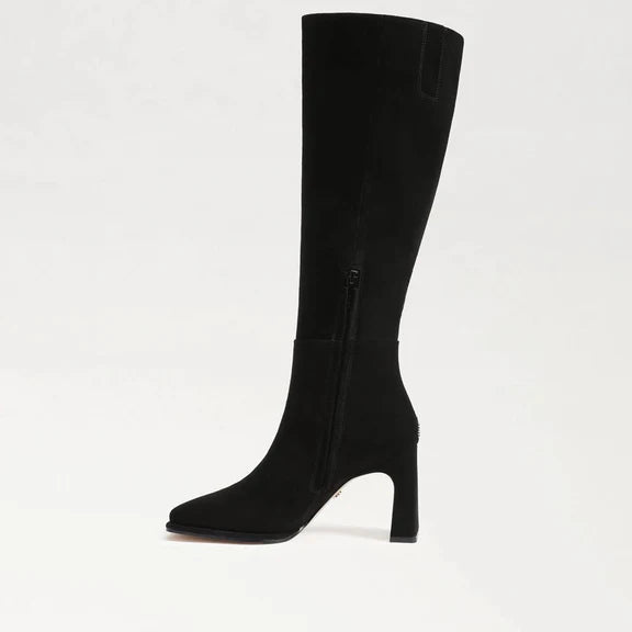 Issabel Knee High Boots