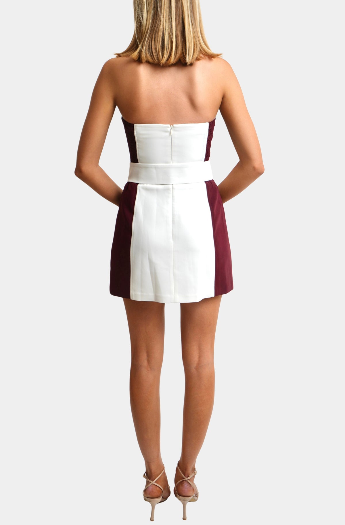 Hemline Exclusive Fae Romper
