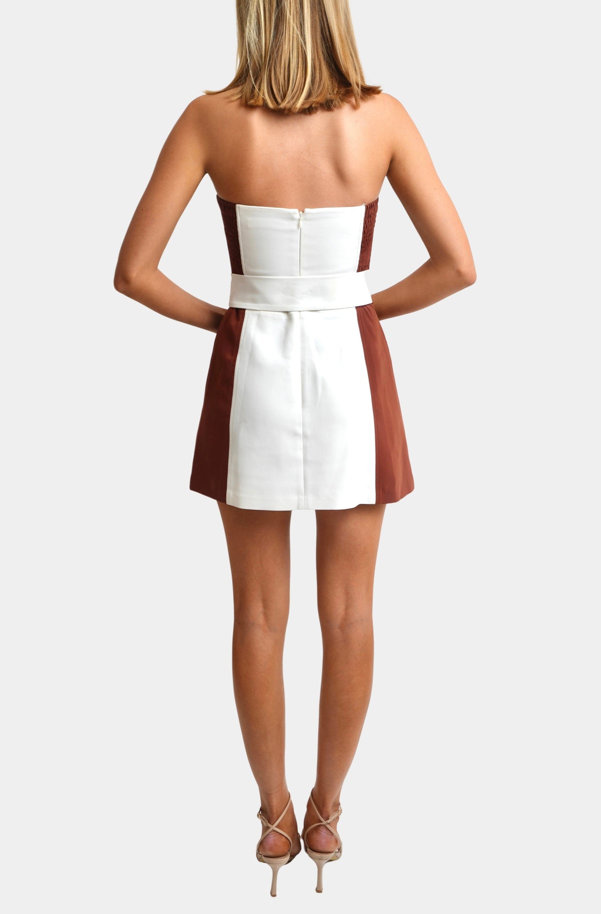 Hemline Exclusive Fae Romper